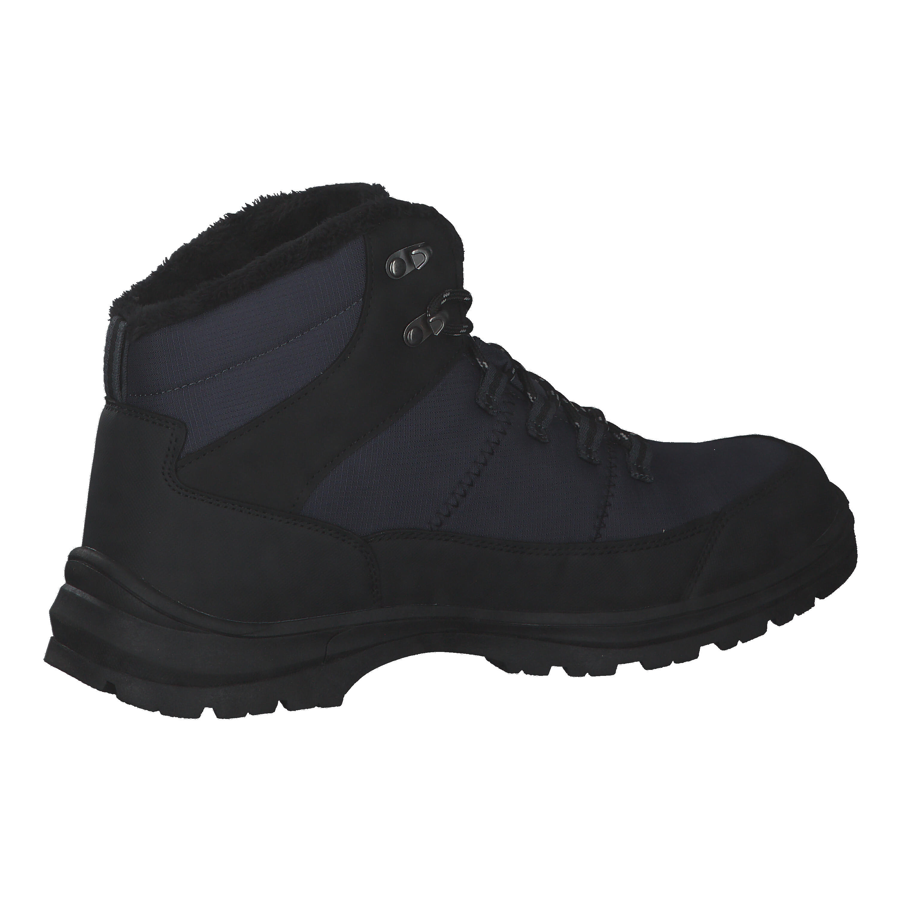 Chaussures randonnée hommes CMP Annuuk WP 7/7