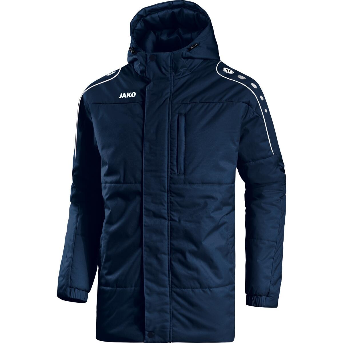 Jako Kinder Coachjacke Active 7197 2/2