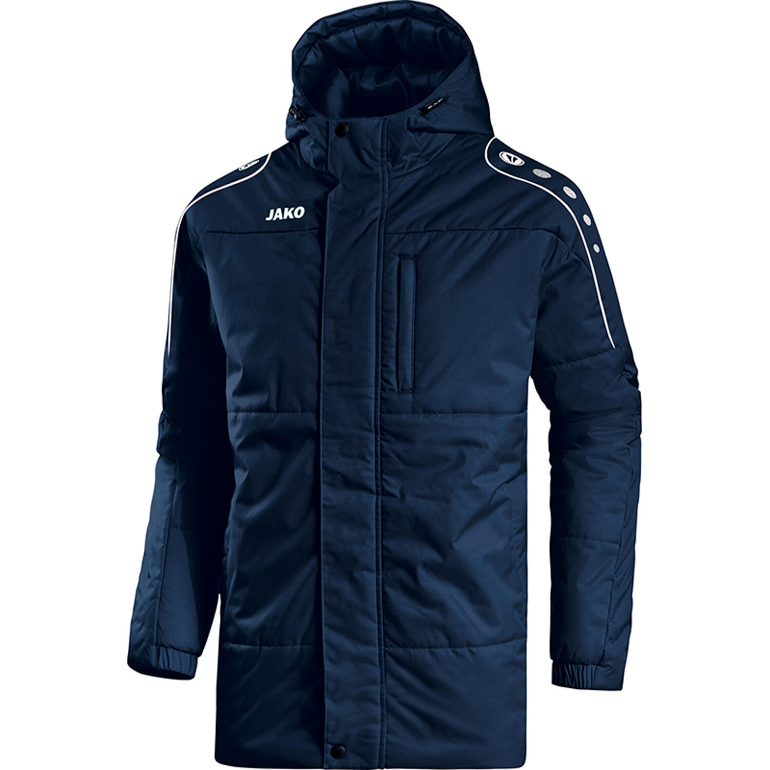 Jako Kinder Coachjacke Active 7197 1/2
