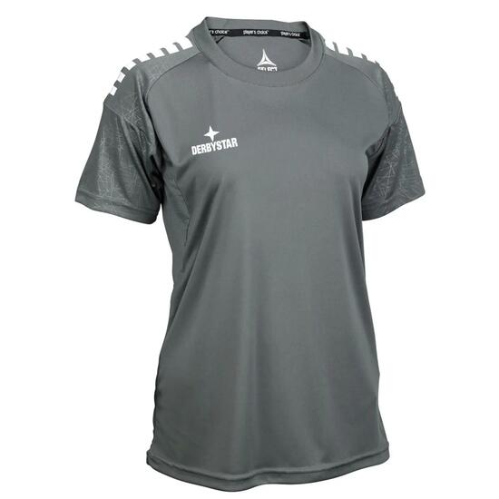 Derbystar Damen Trikot Kurzarm Madrid v25