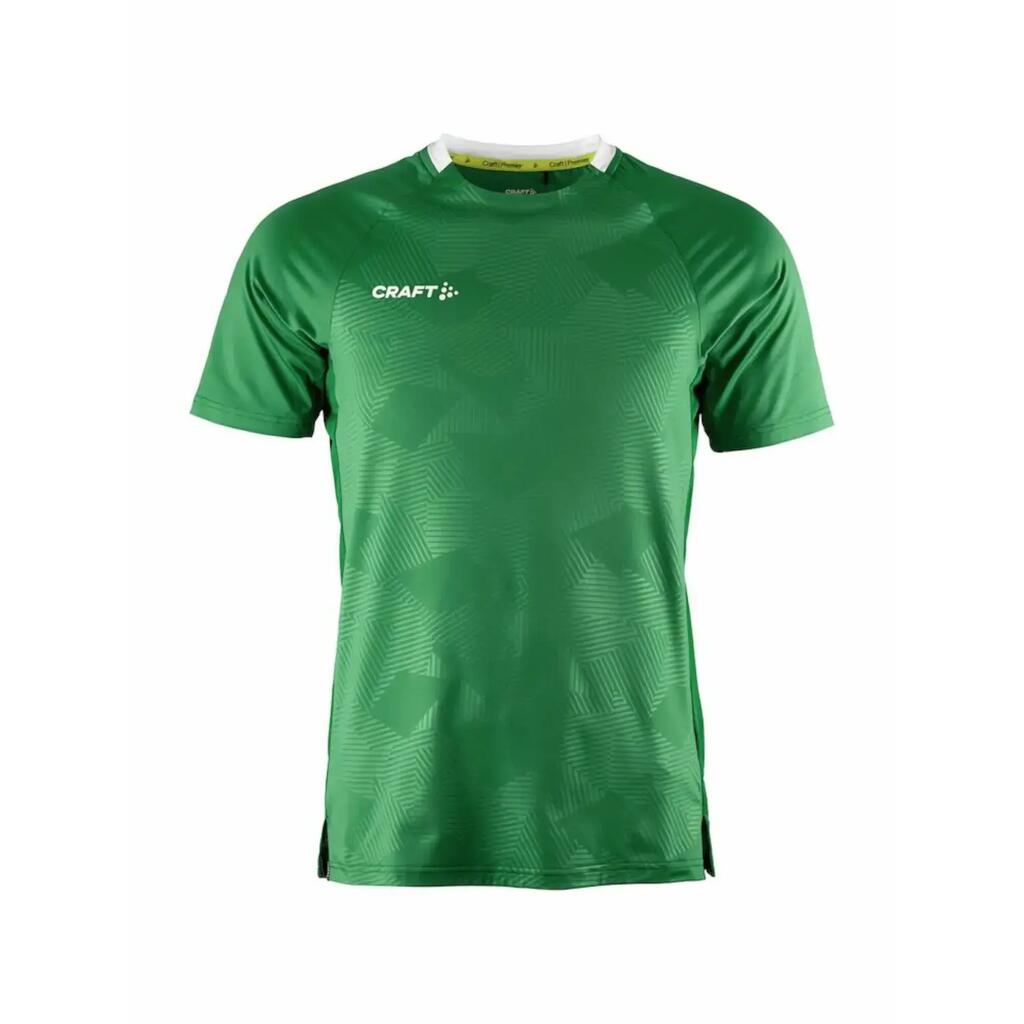 Jersey Craft Premier Solid
