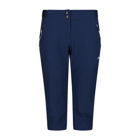 CMP Damen Shorts WOMAN CAPRI 33T6236