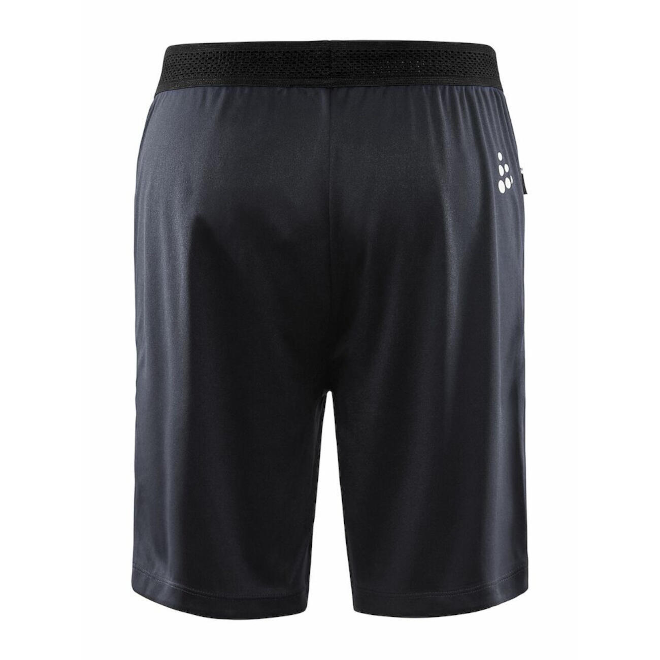 Short enfant Craft evolve zip pocket 2/5