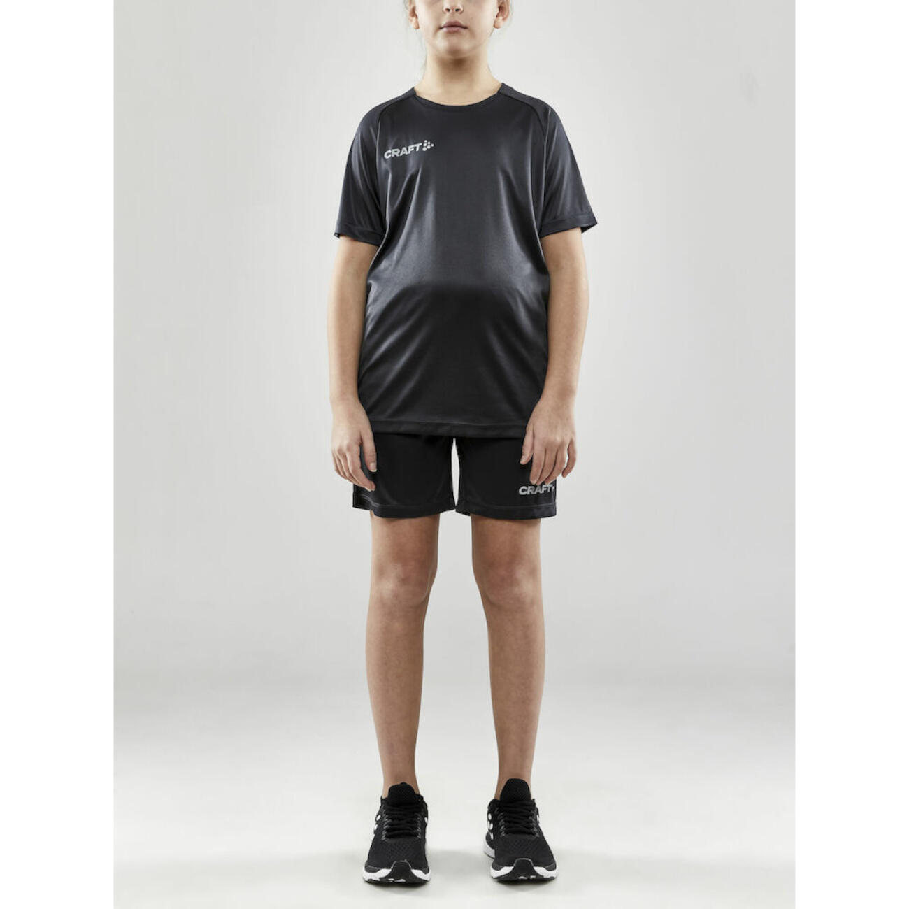 Short enfant Craft evolve zip pocket 5/5