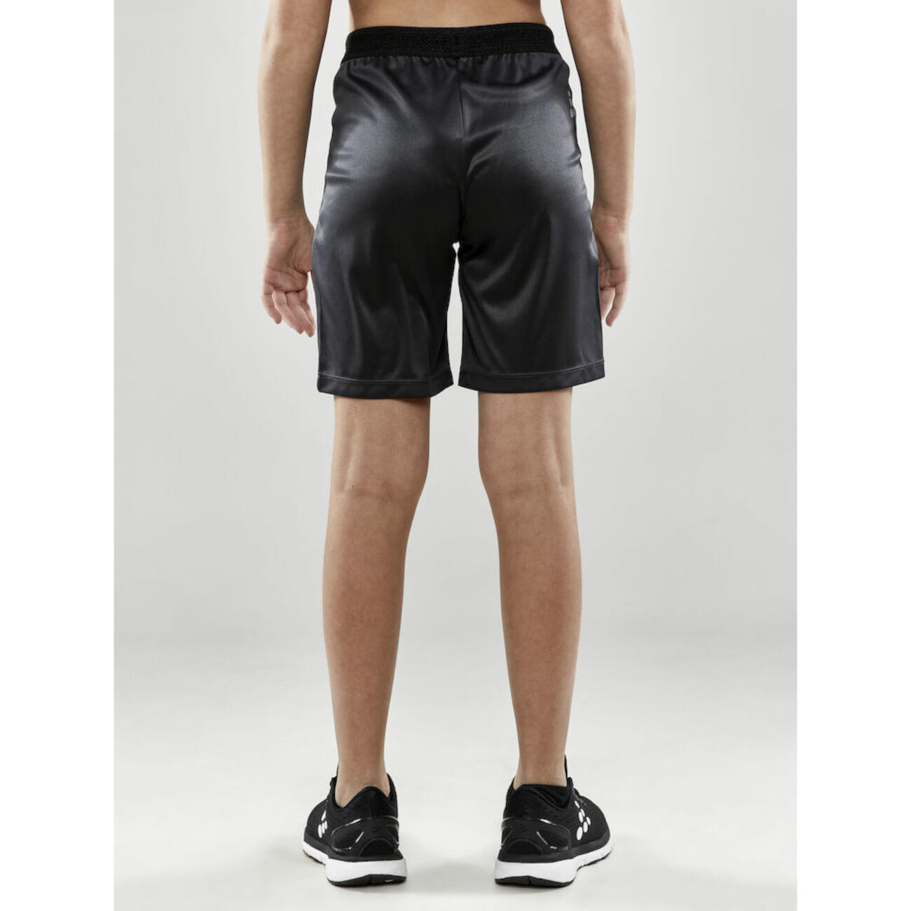 Short enfant Craft evolve zip pocket 4/5