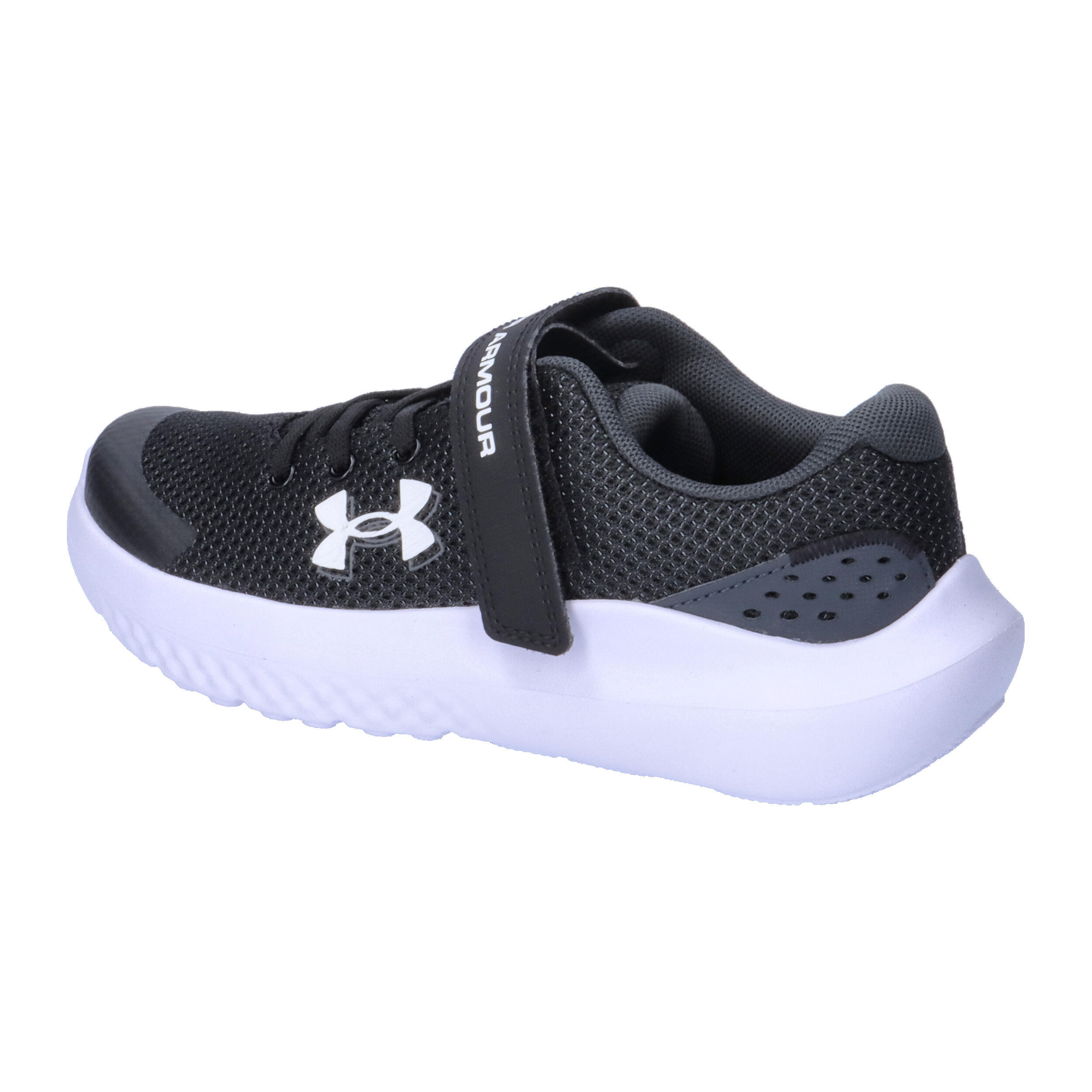 Sapatilhas de running para crianças Under Armour Surge 4 AC 3/7