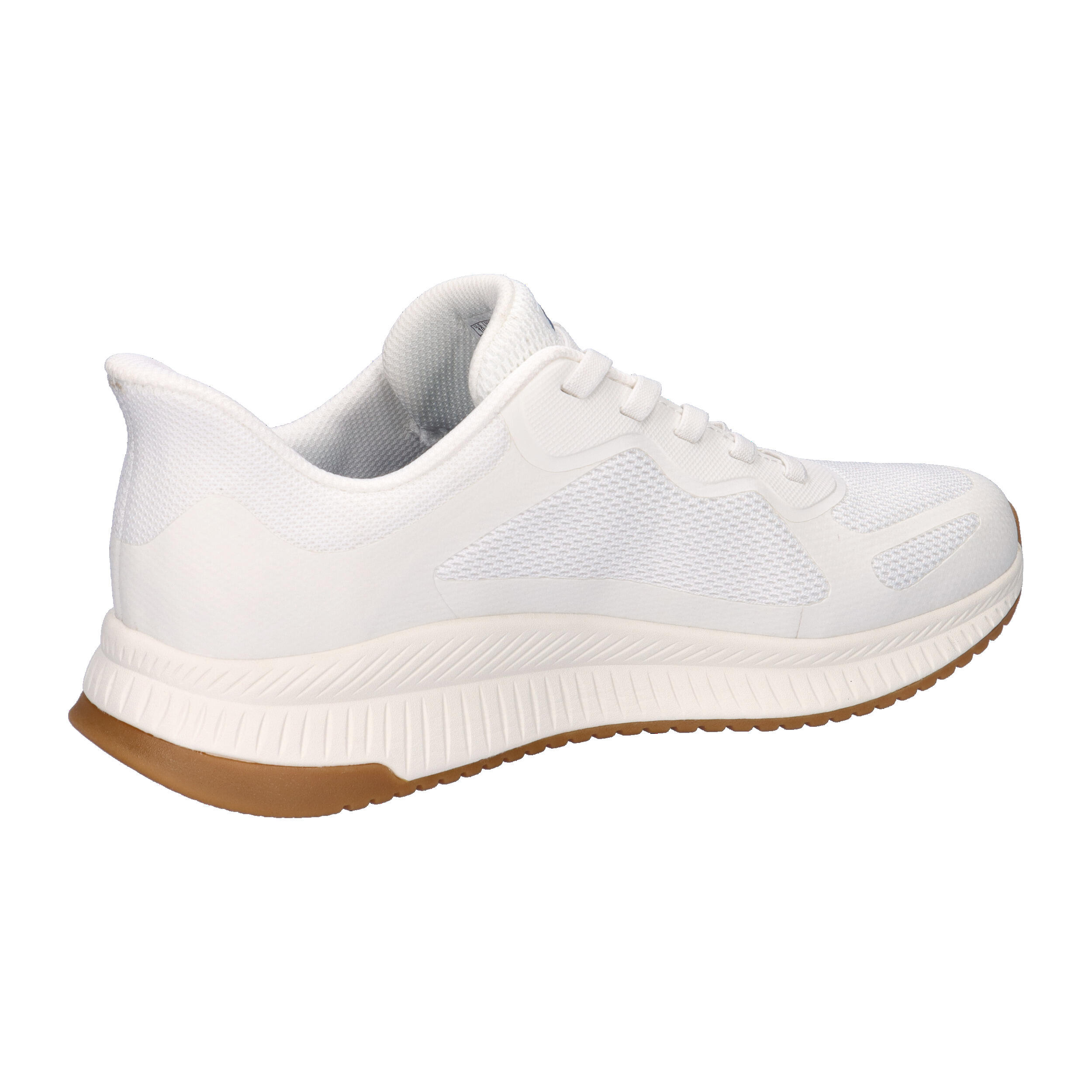 Sneakers Deportivas Hombre Skechers SLIP-INS: BOBS SPORT SQUAD Blanco 15/15