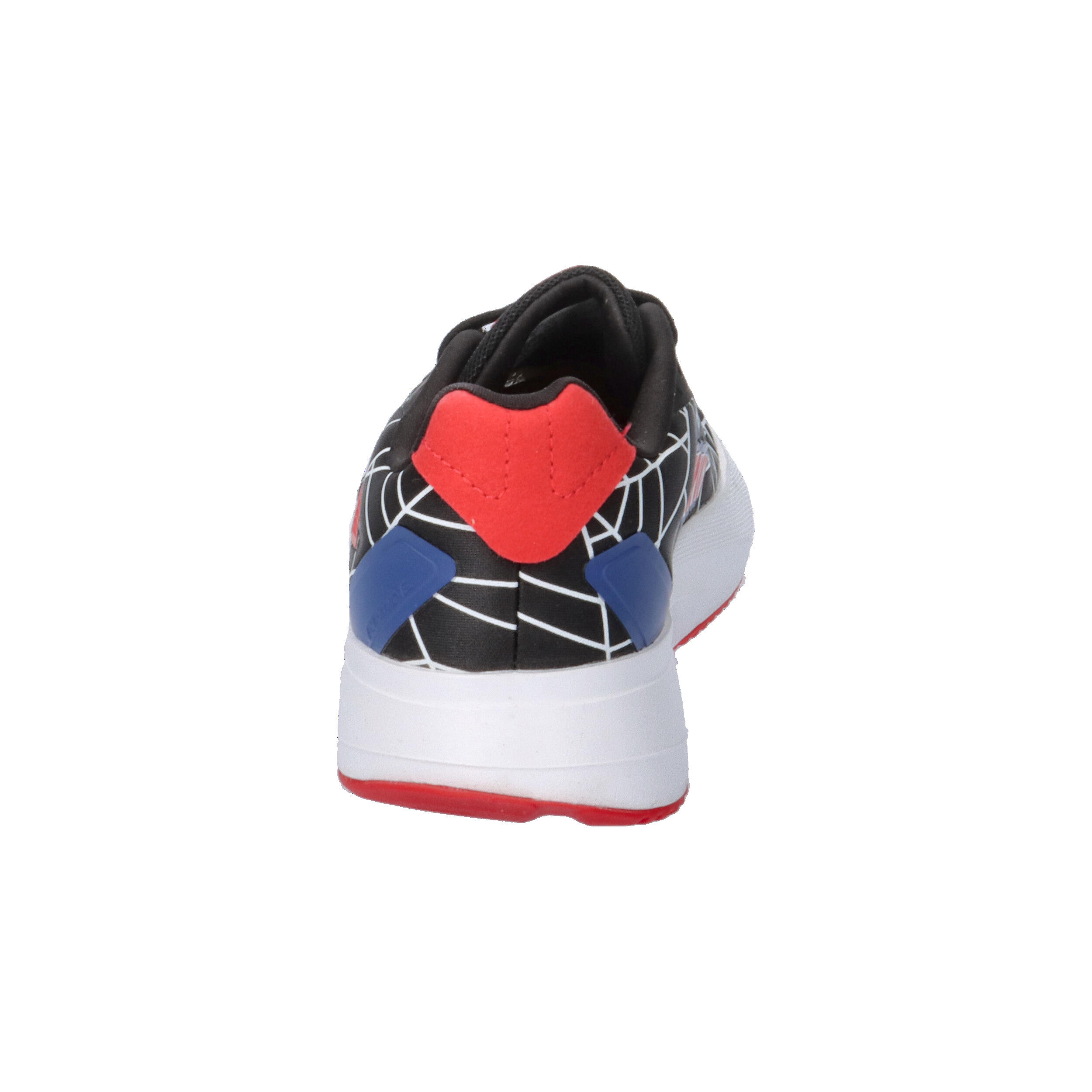 Chaussures Femmes Adidas Duramo Spiderman noir 5/7
