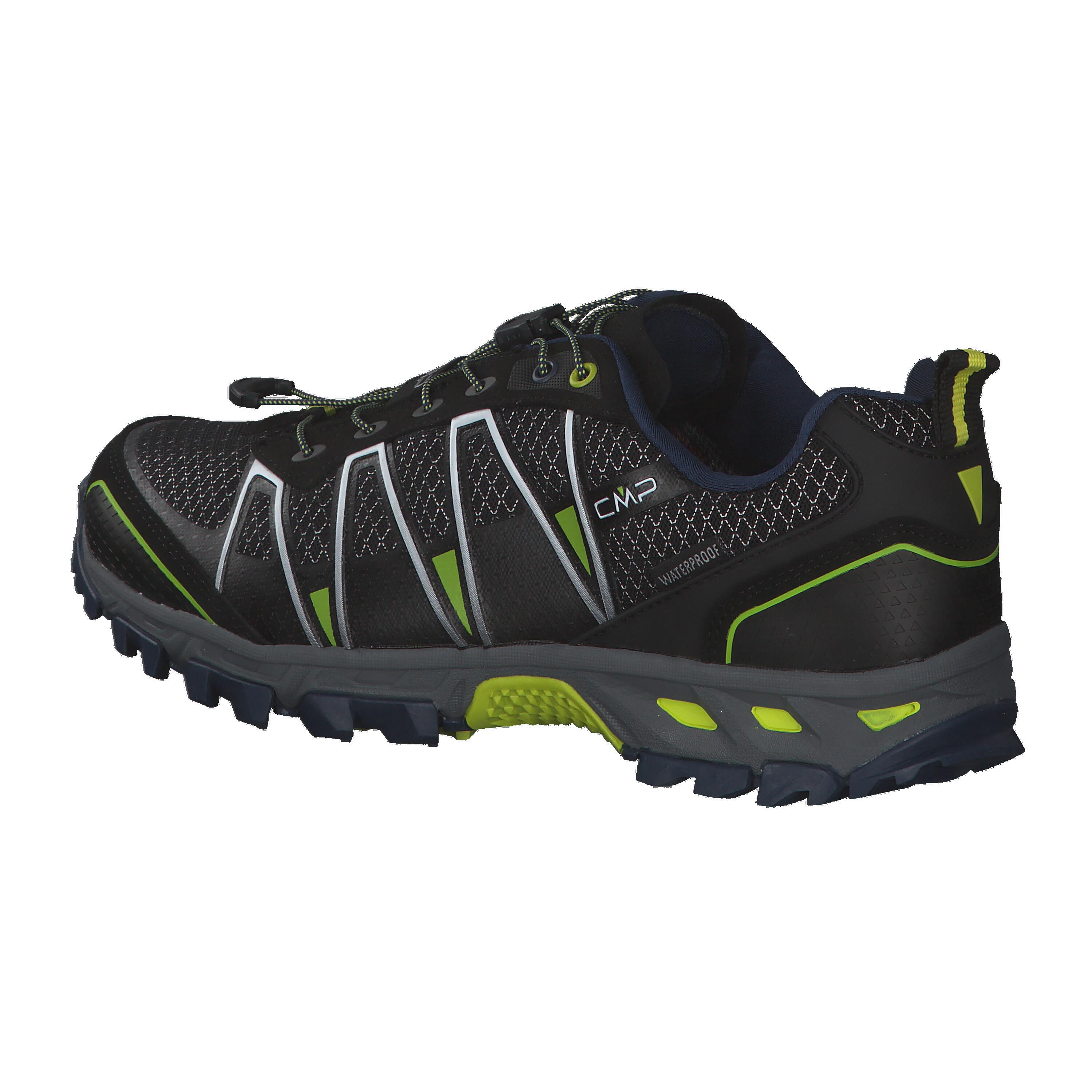 Buty trailowe męskie CMP ALTAK WP Wodoodporne 11/15