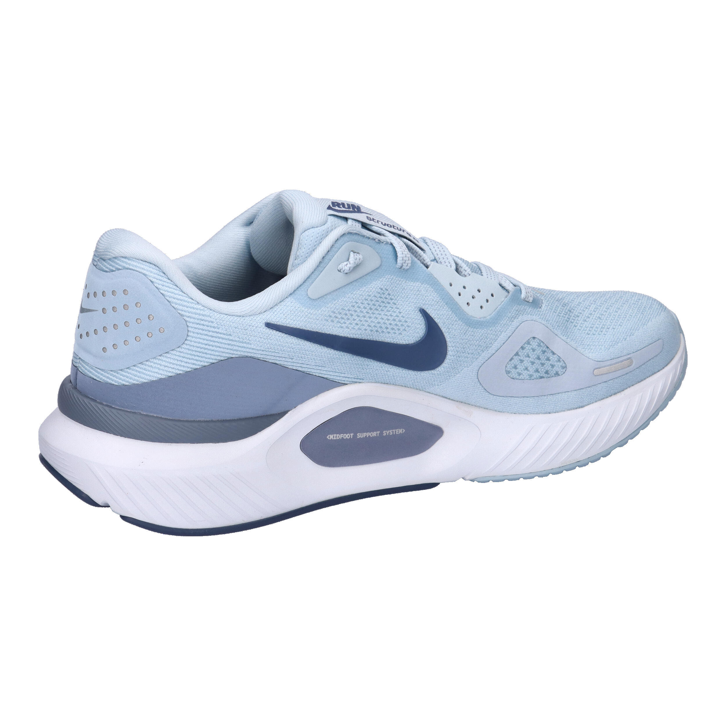 Nike Herren Laufschuhe STRUCTURE 26 HJ1102 7/7