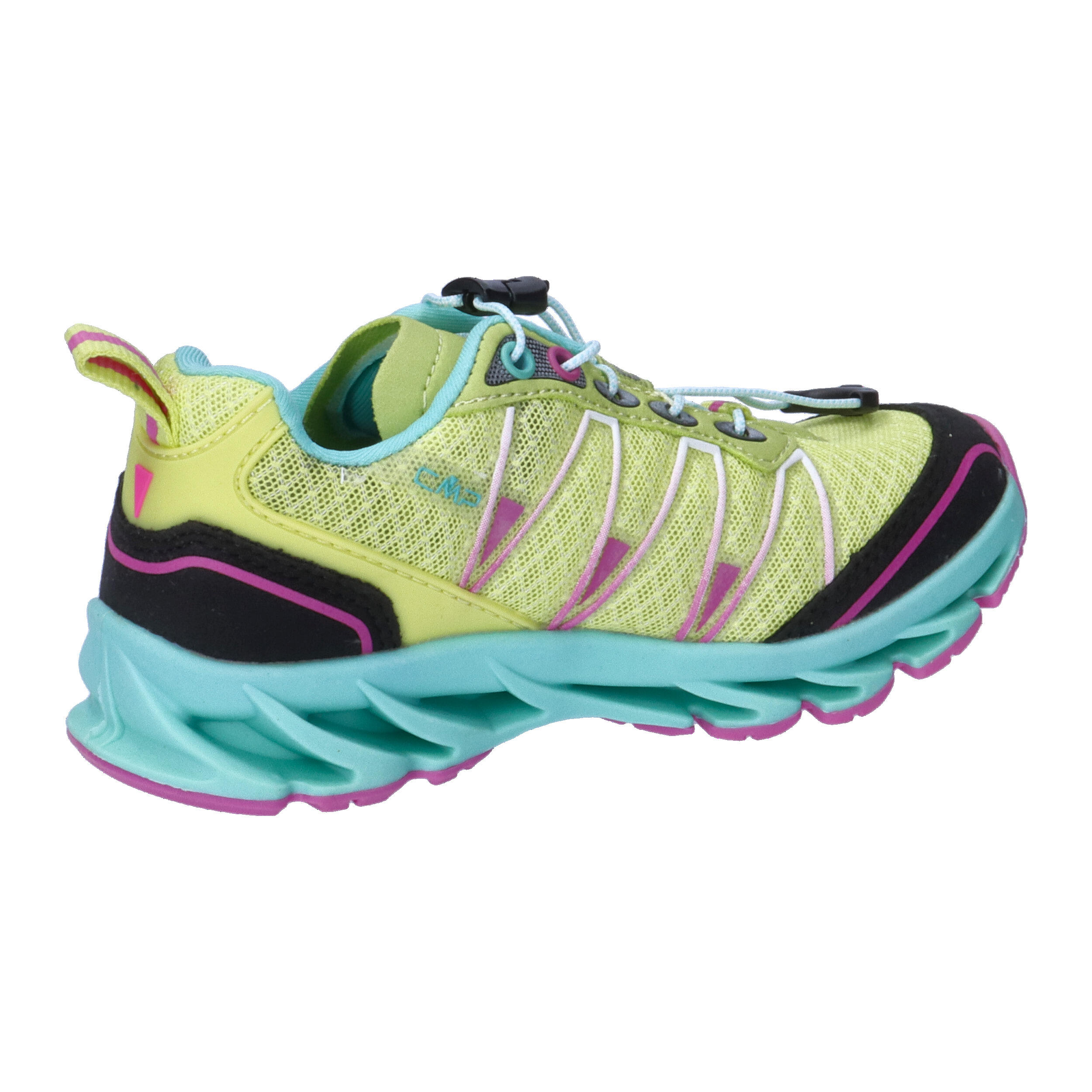 Hardloopschoenen Campagnolo model 30Q9674K-22EN voor unisex jongens 7/7
