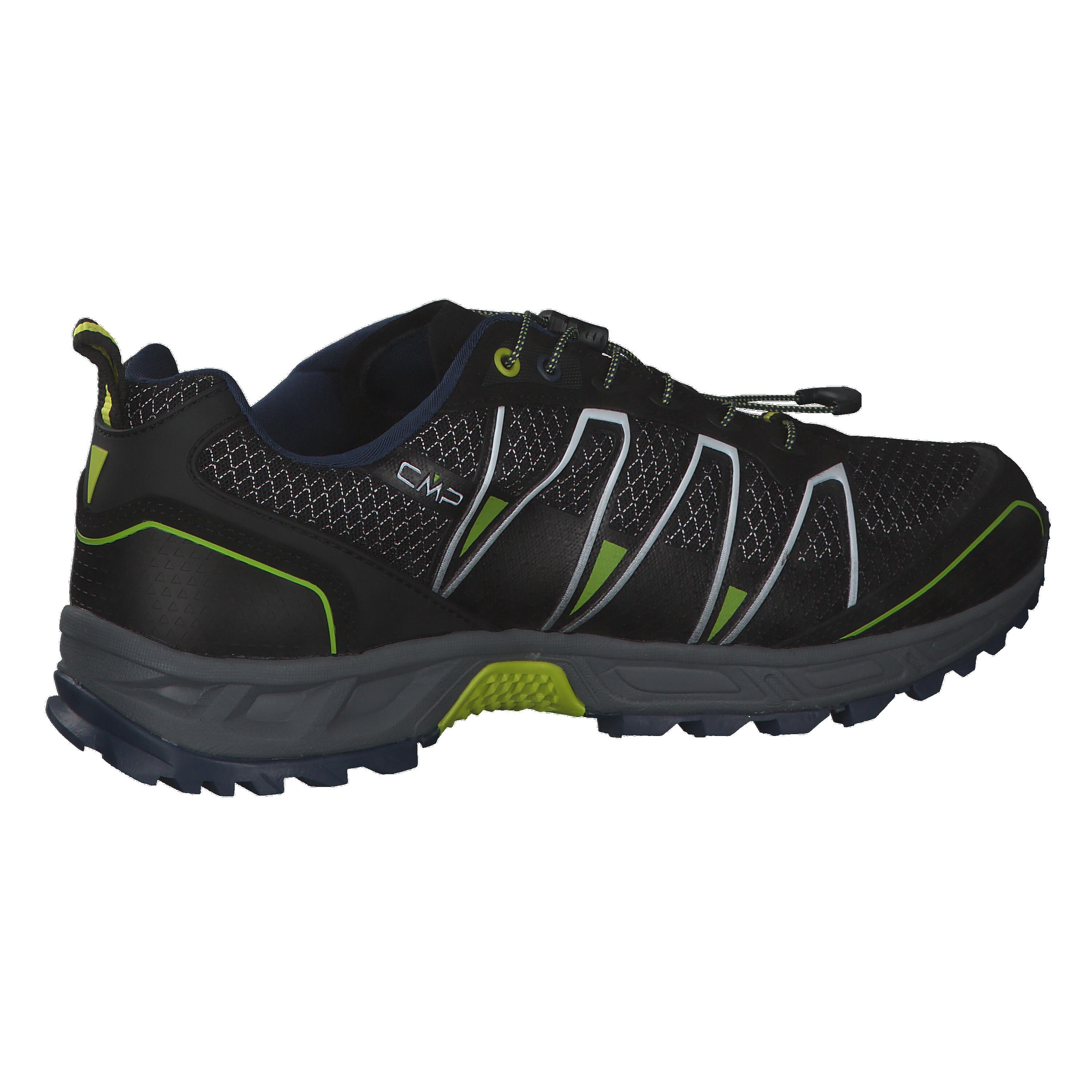 Buty trailowe męskie CMP ALTAK WP Wodoodporne 15/15