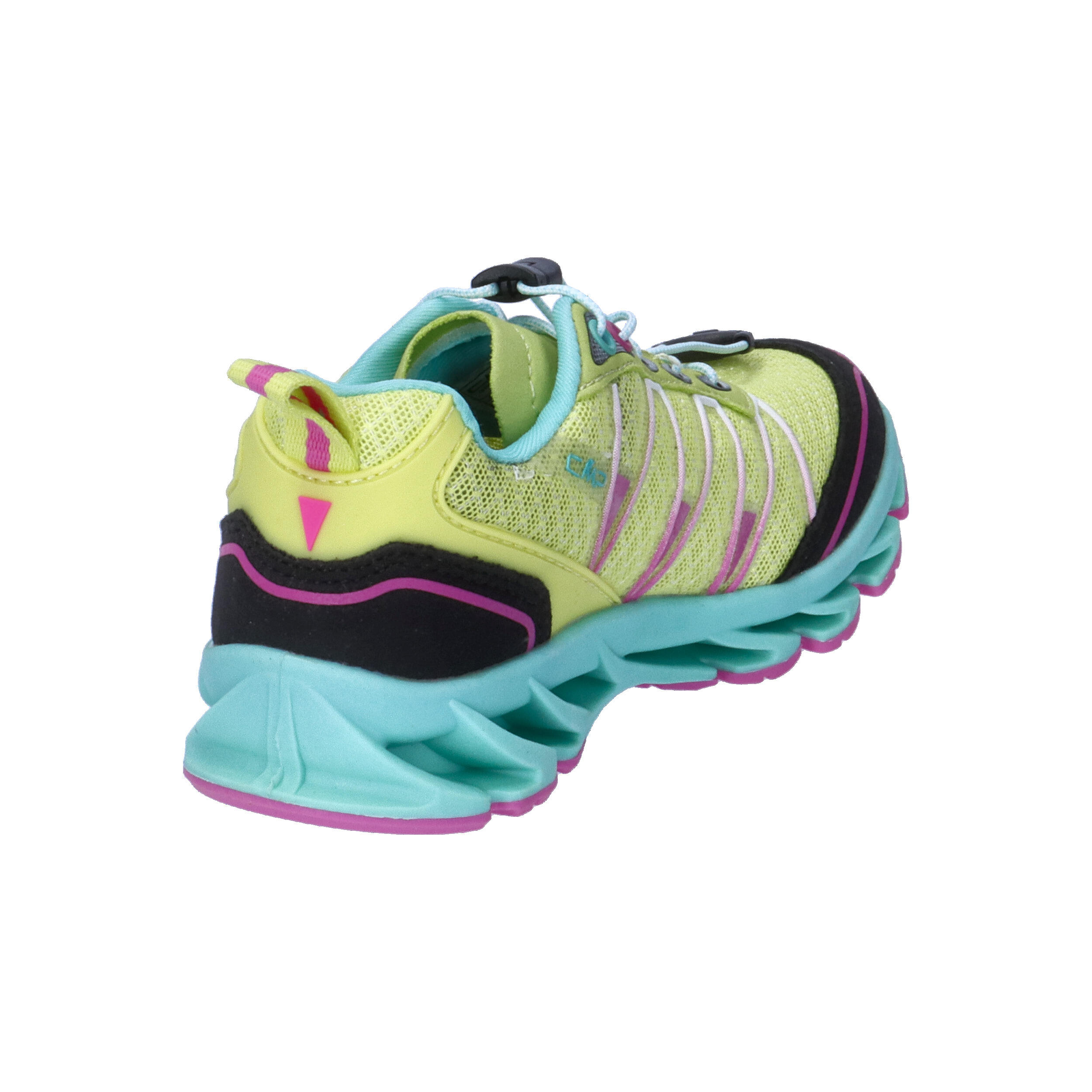 Hardloopschoenen Campagnolo model 30Q9674K-22EN voor unisex jongens 6/7
