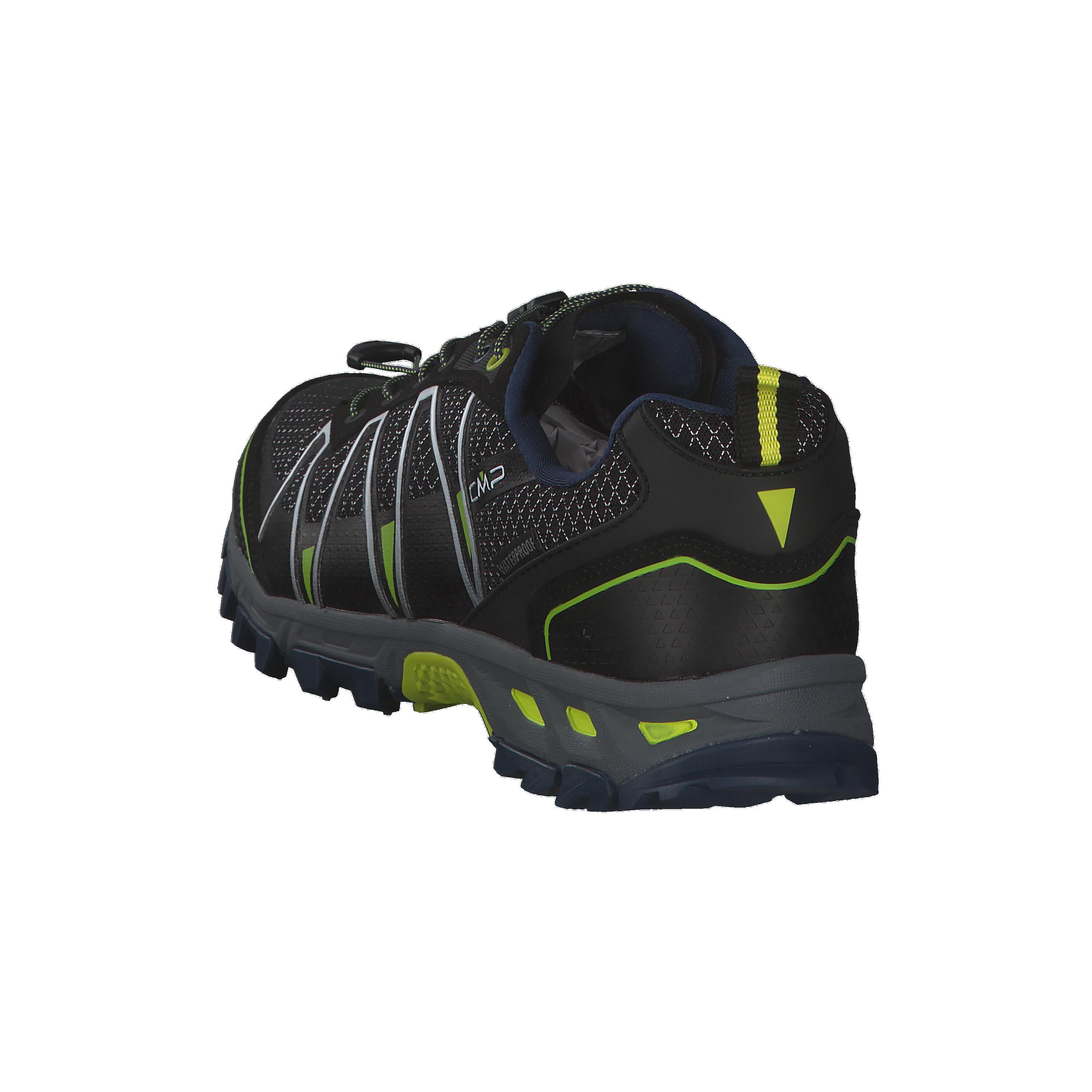 Buty trailowe męskie CMP ALTAK WP Wodoodporne 12/15