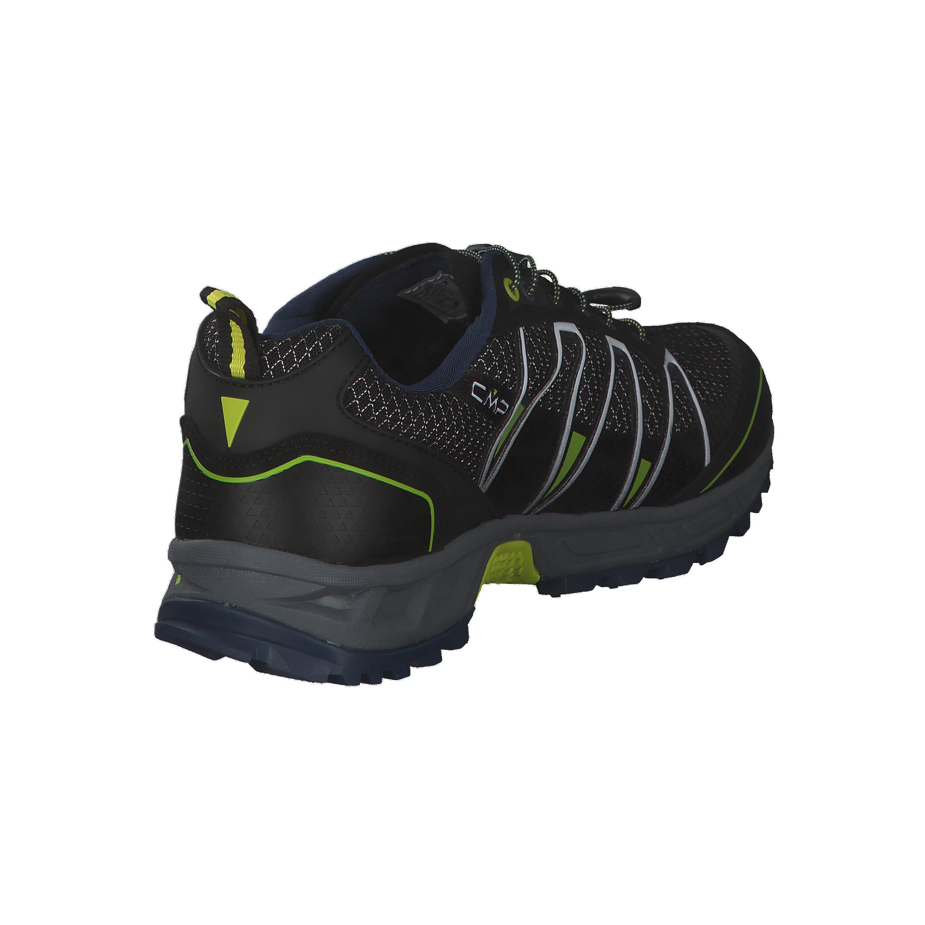 Buty trailowe męskie CMP ALTAK WP Wodoodporne 14/15