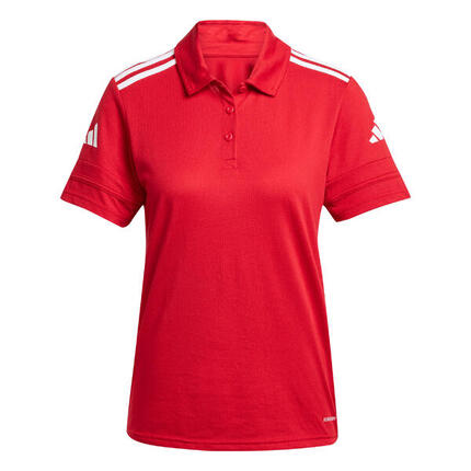 adidas Damen Poloshirt Squadra 25 C POLO W