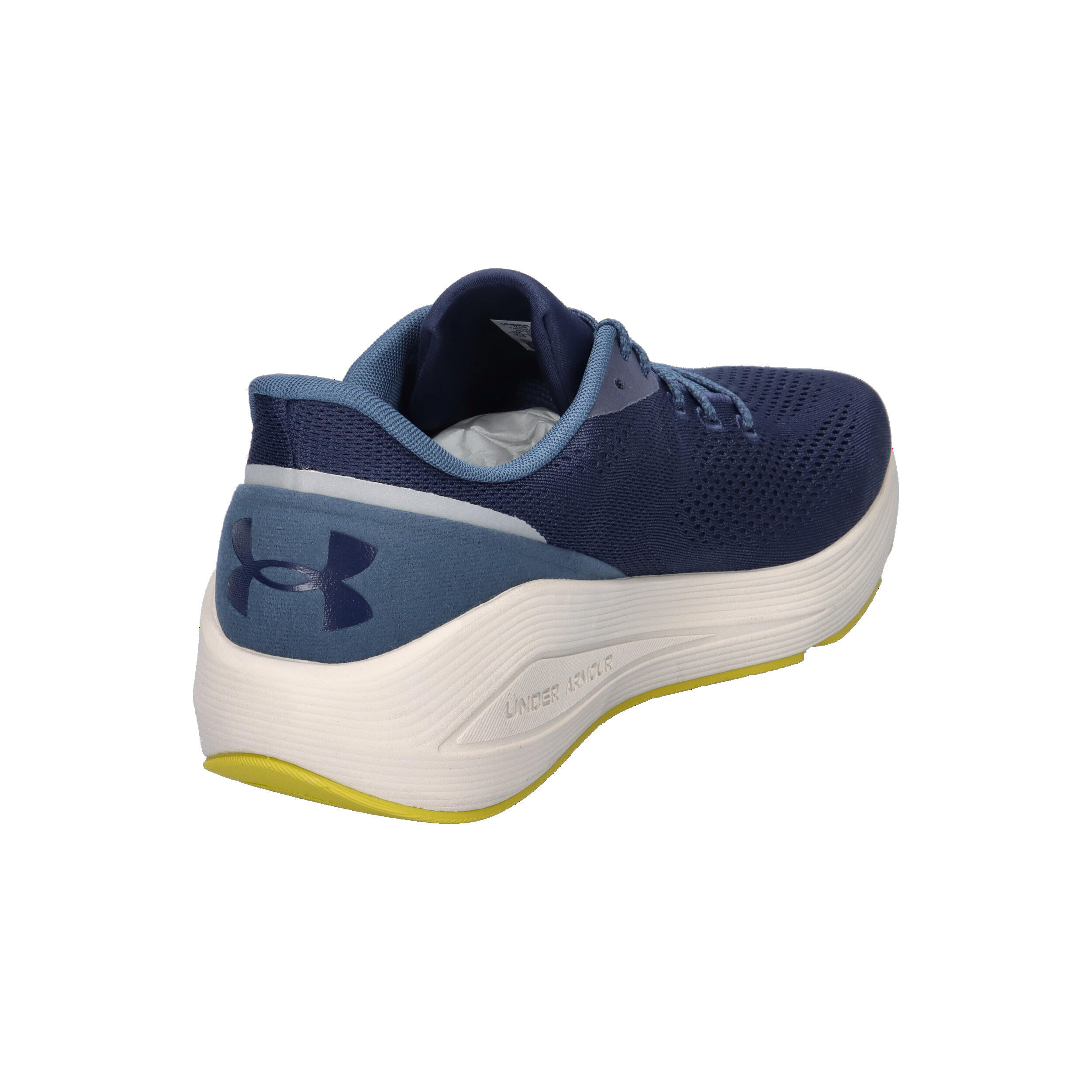 Under Armour Herren Laufschuhe UA Sonic 7 3028002 14/15