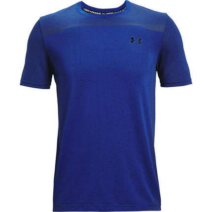 Under Armour Herren T-Shirt Seamless Short Sleeve 1361131