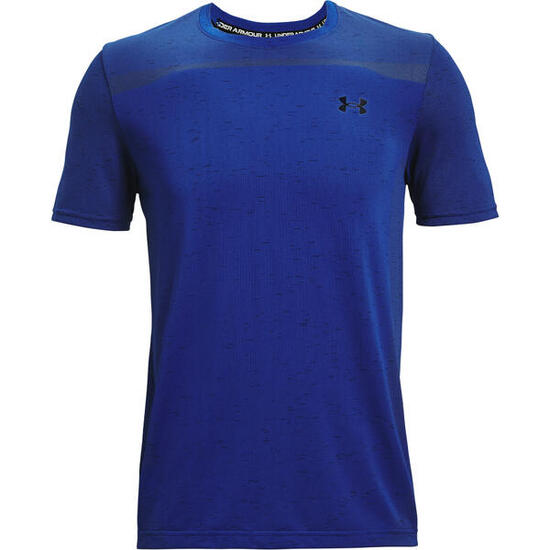 Under Armour Herren T-Shirt Seamless Short Sleeve 1361131