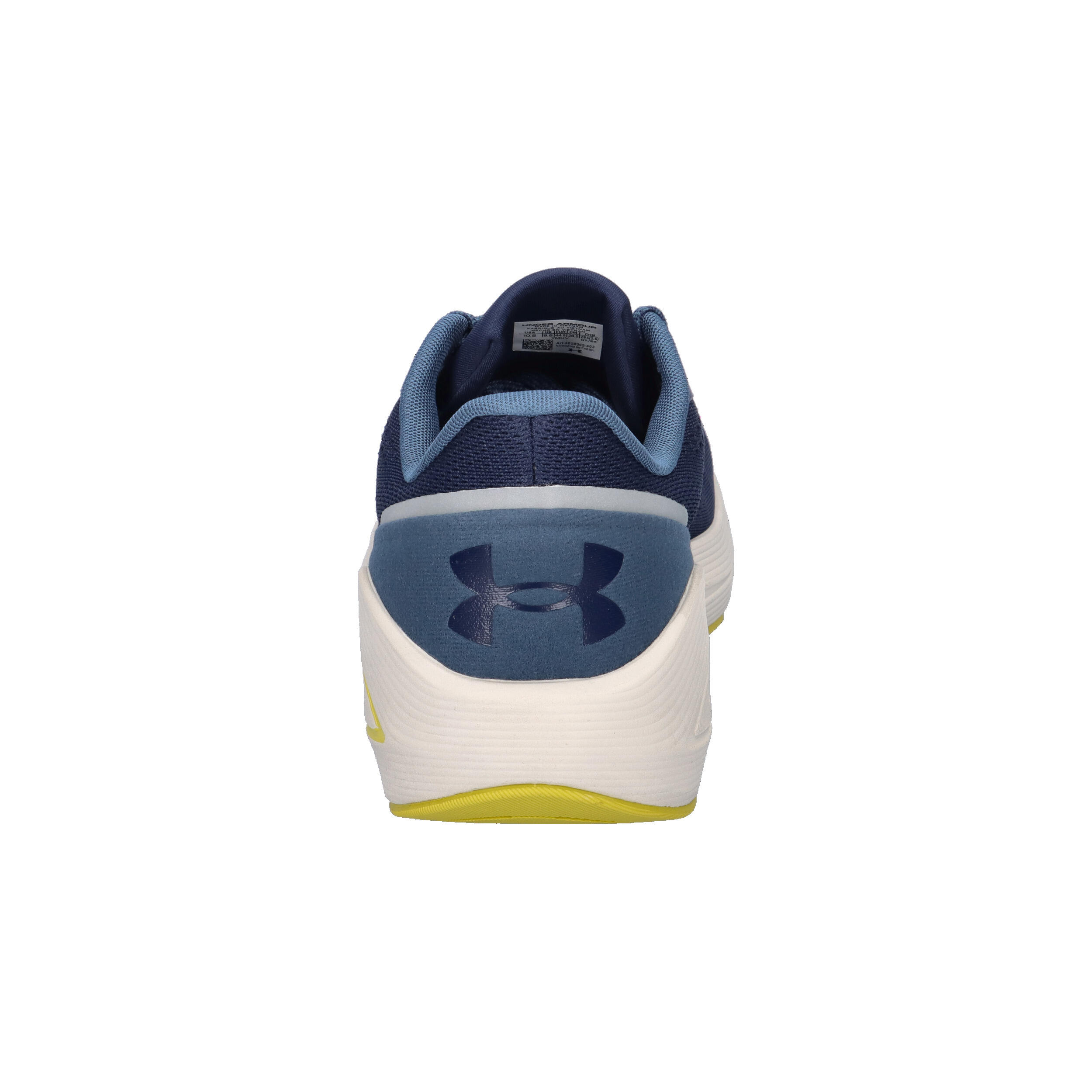 Under Armour Herren Laufschuhe UA Sonic 7 3028002 13/15