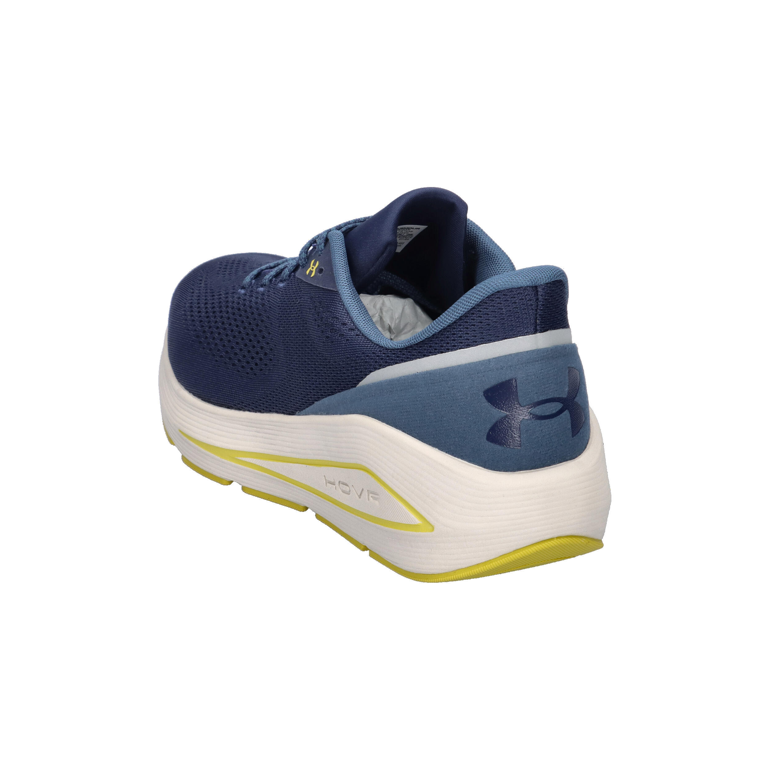 Under Armour Herren Laufschuhe UA Sonic 7 3028002 12/15