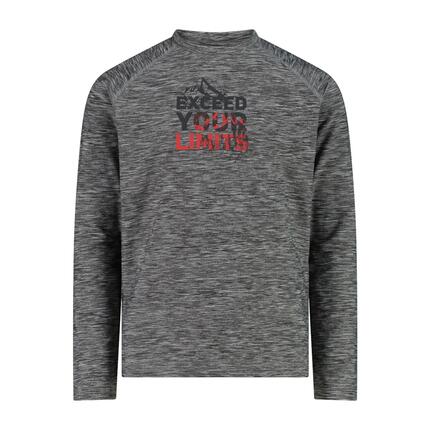 T-shirt manches longues enfant CMP