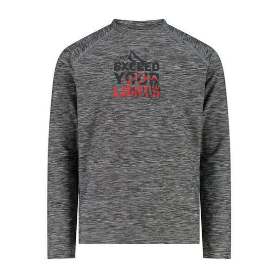 T-shirt manches longues enfant CMP