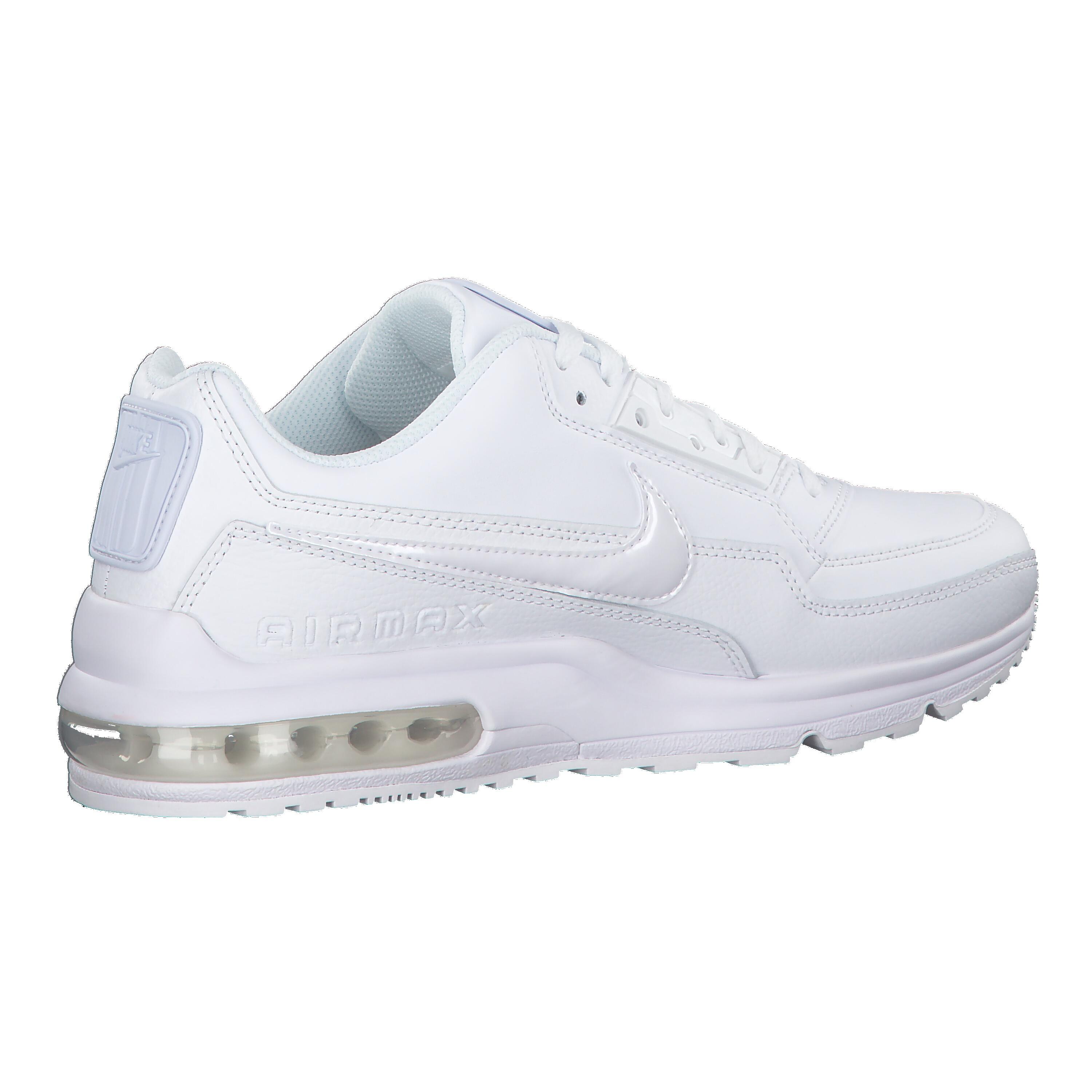 Chaussures universel hommes Nike Air Max Ltd 3 7/7