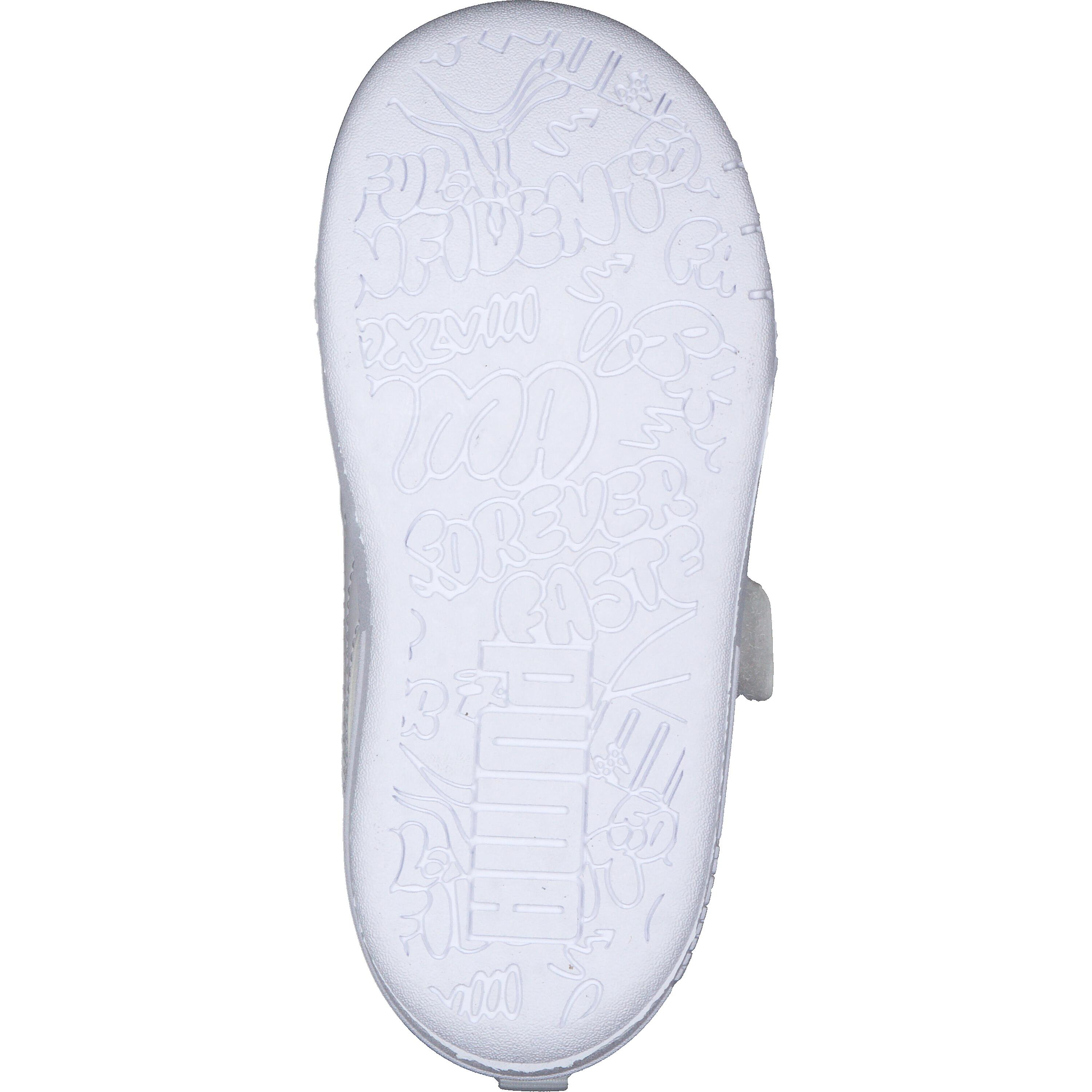 Sportschoenen voor Kinderen Puma MULTIFLEX SL 380741 06 Wit 6/7