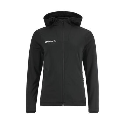 Veste à capuche sport - Femmes - Confort et mobilité - Evolve 2.0 - Marine