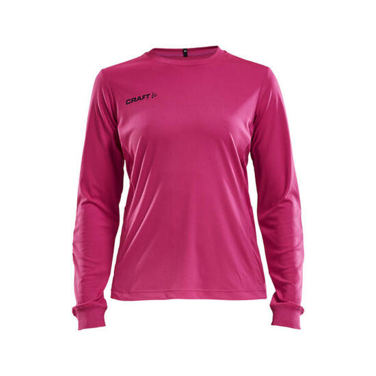 Maillot gardien manches longues Craft squad