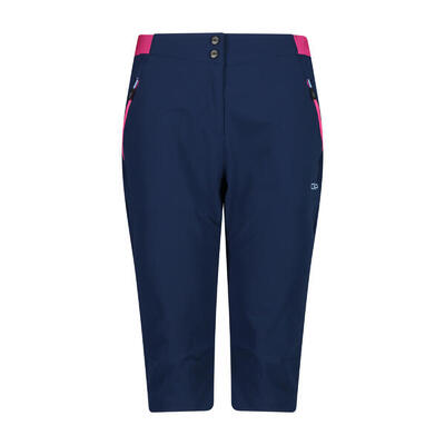 CMP Damen Shorts WOMAN CAPRI 33T6236