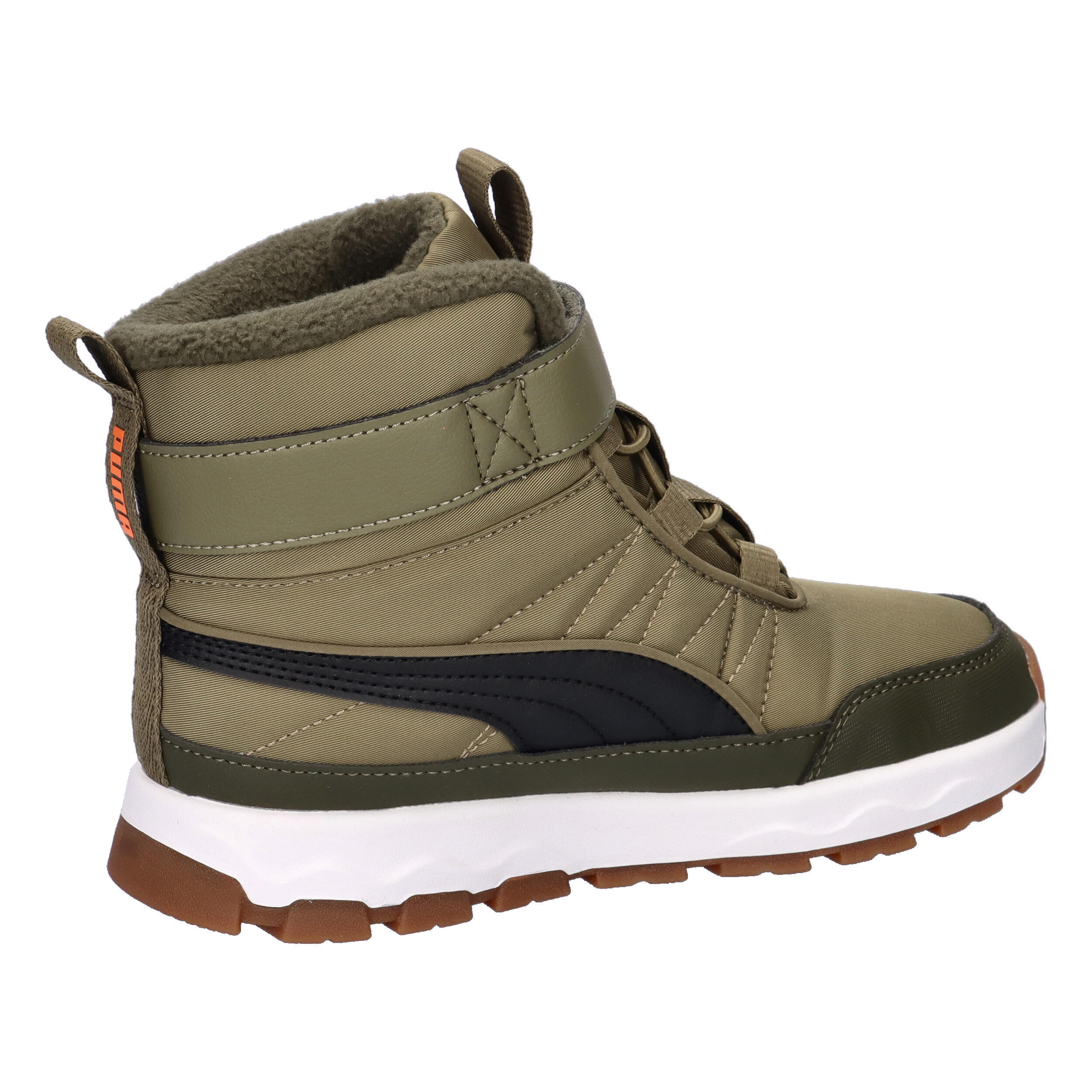PUMA Evolve Stiefel Kinder PUMA 7/7