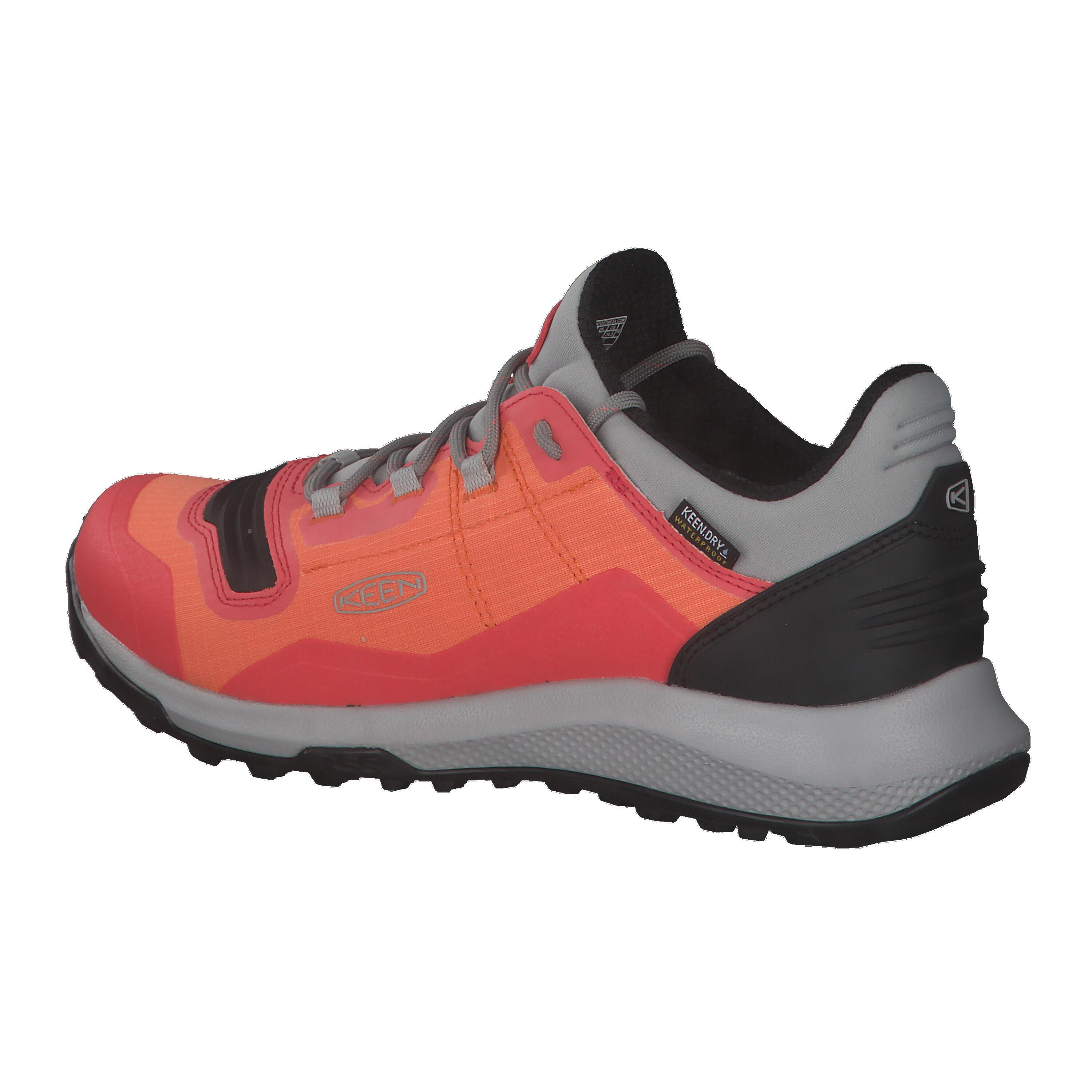 Keen Damen Wanderschuhe Tempo Flex WP 11/15