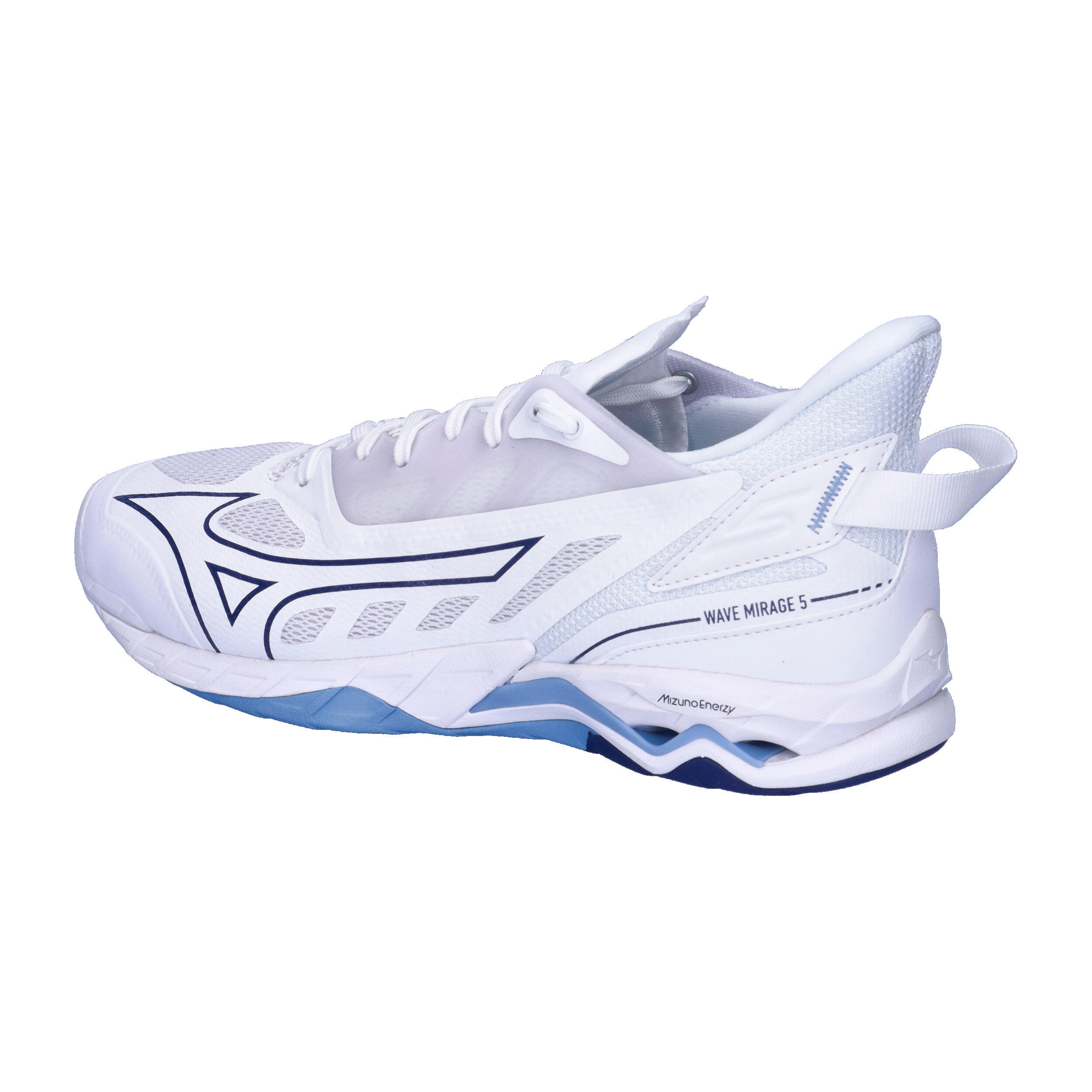 Chaussures indoor Mizuno Wave Mirage 3/7