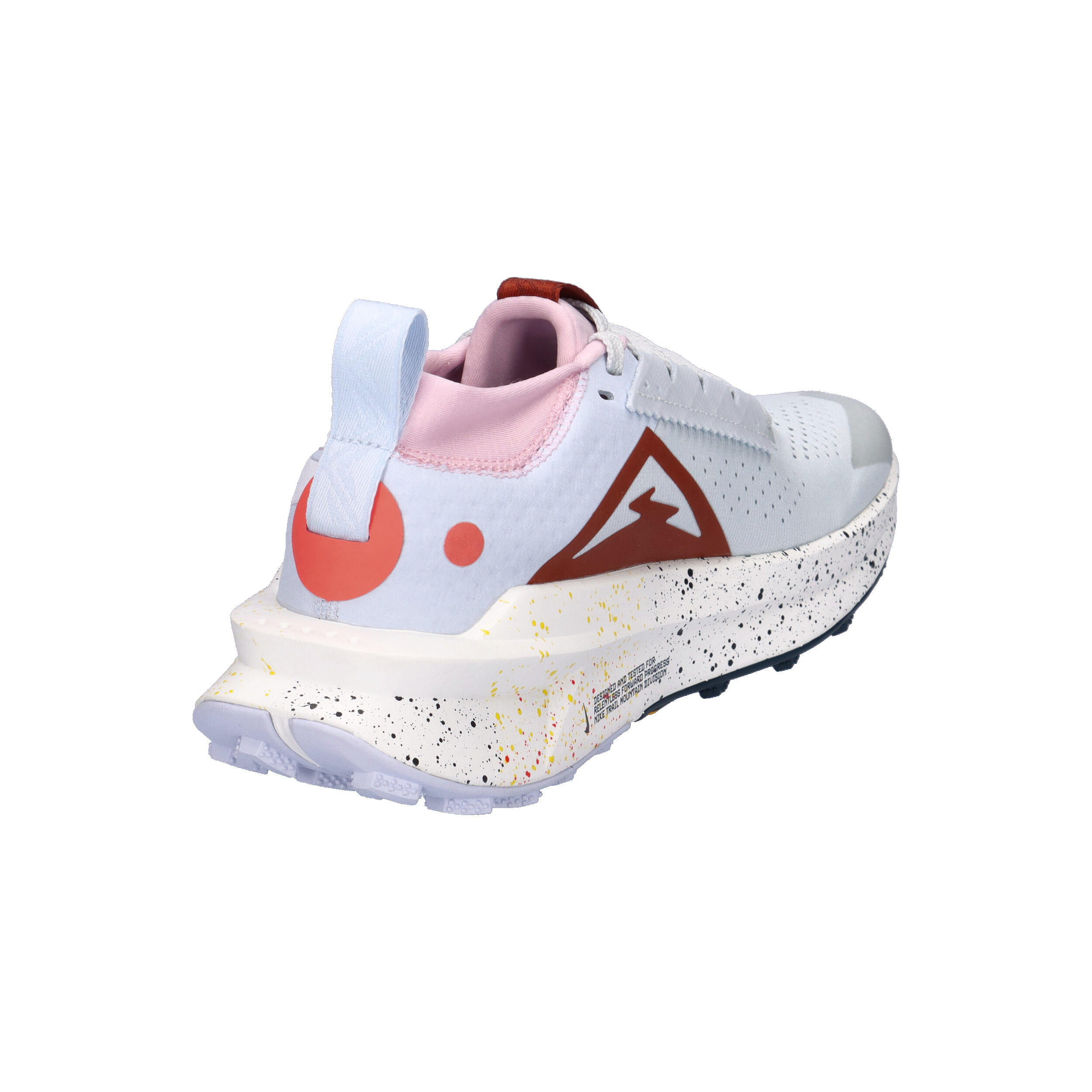 Nike Damen Trail Running Schuhe Pegasus Trail 5 GORE-TEX FQ0912 6/7