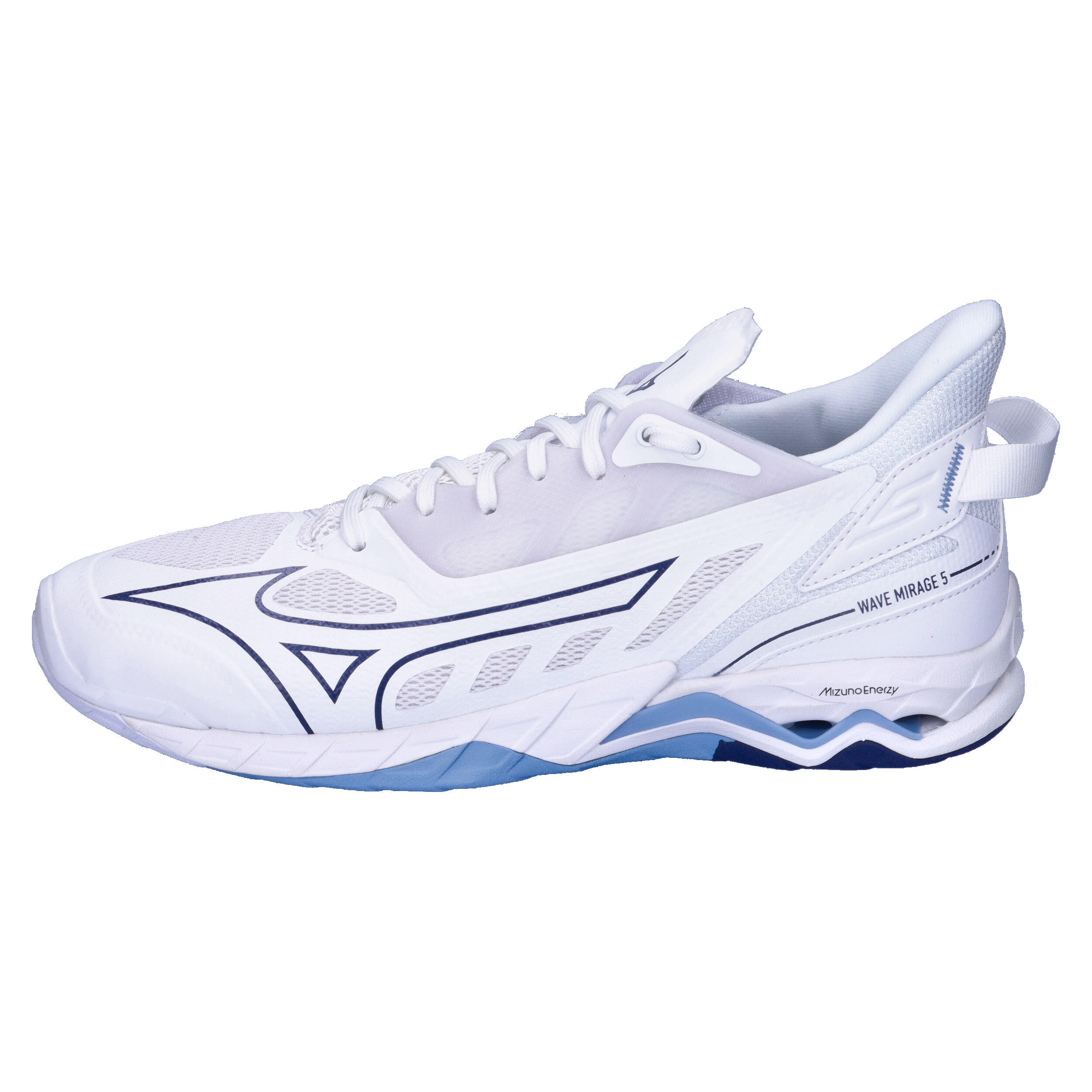 Chaussures indoor Mizuno Wave Mirage 2/7