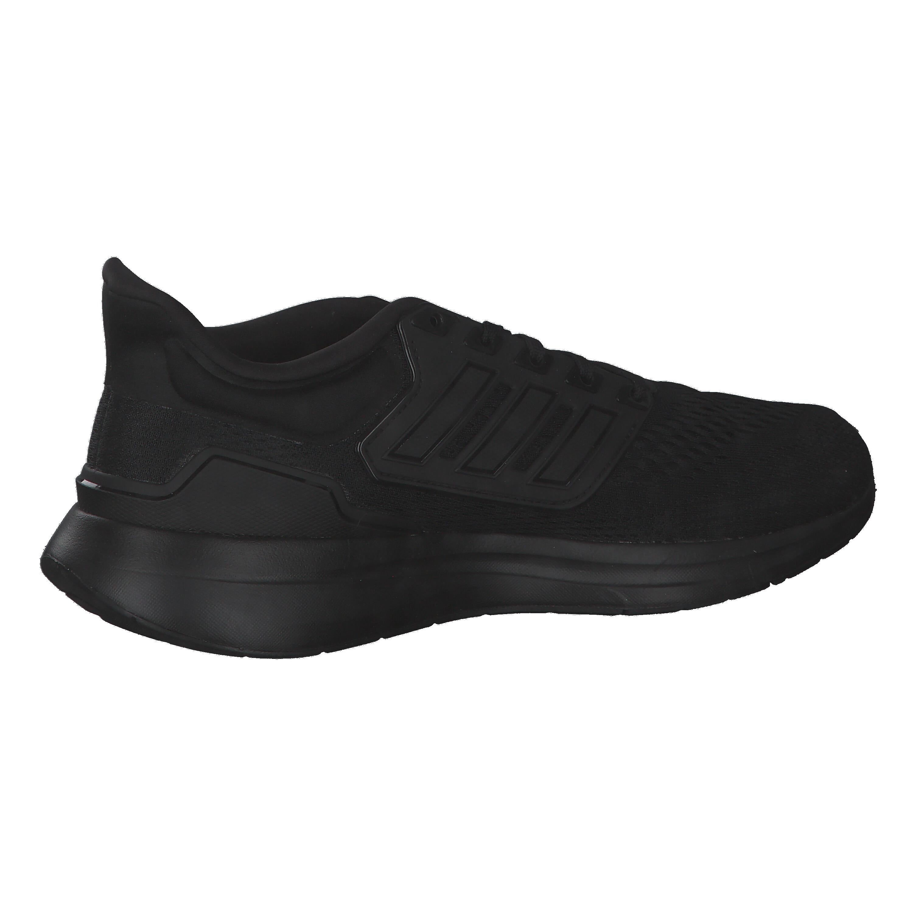 adidas Damen Laufschuhe EQ21 RUN 6/10