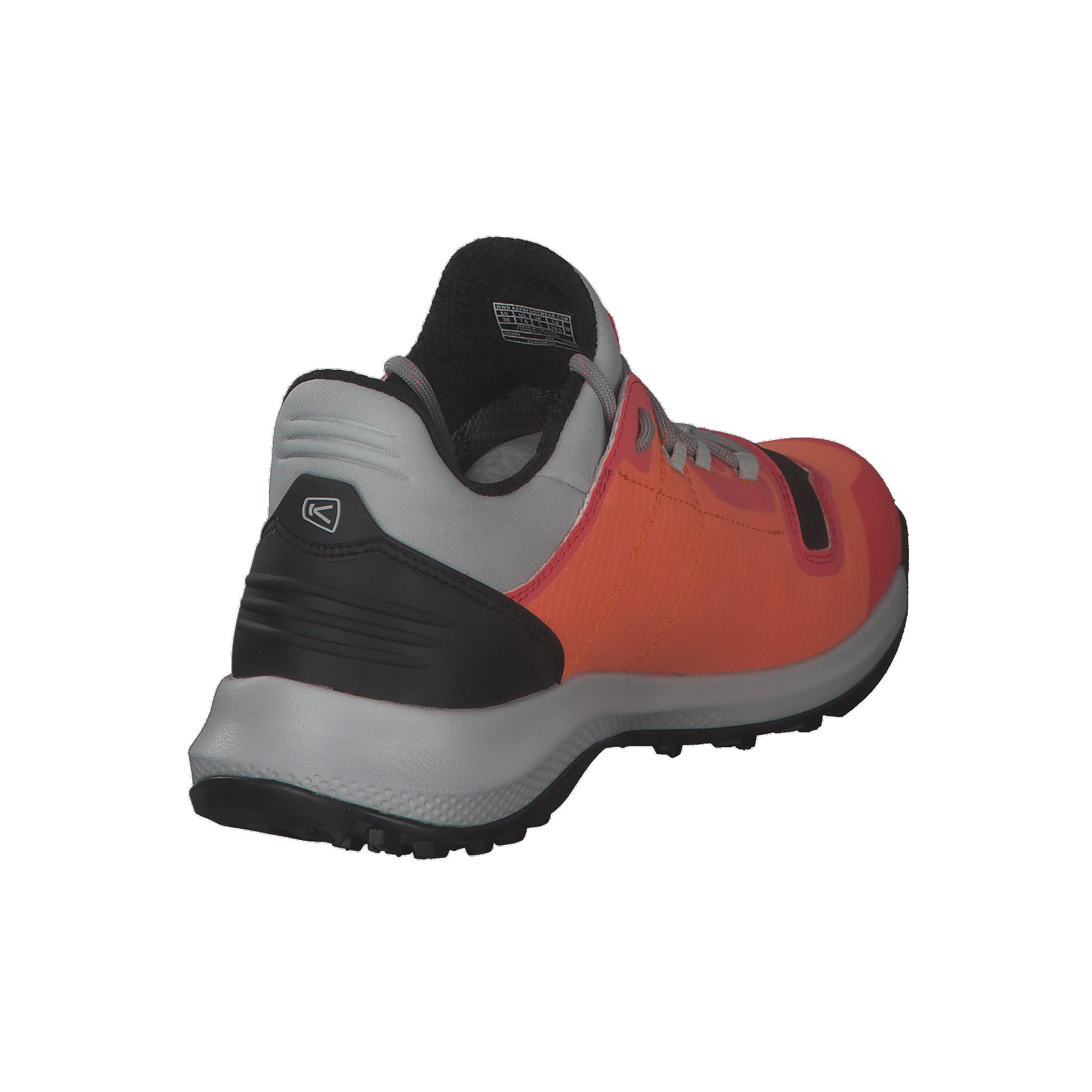 Keen Damen Wanderschuhe Tempo Flex WP 14/15