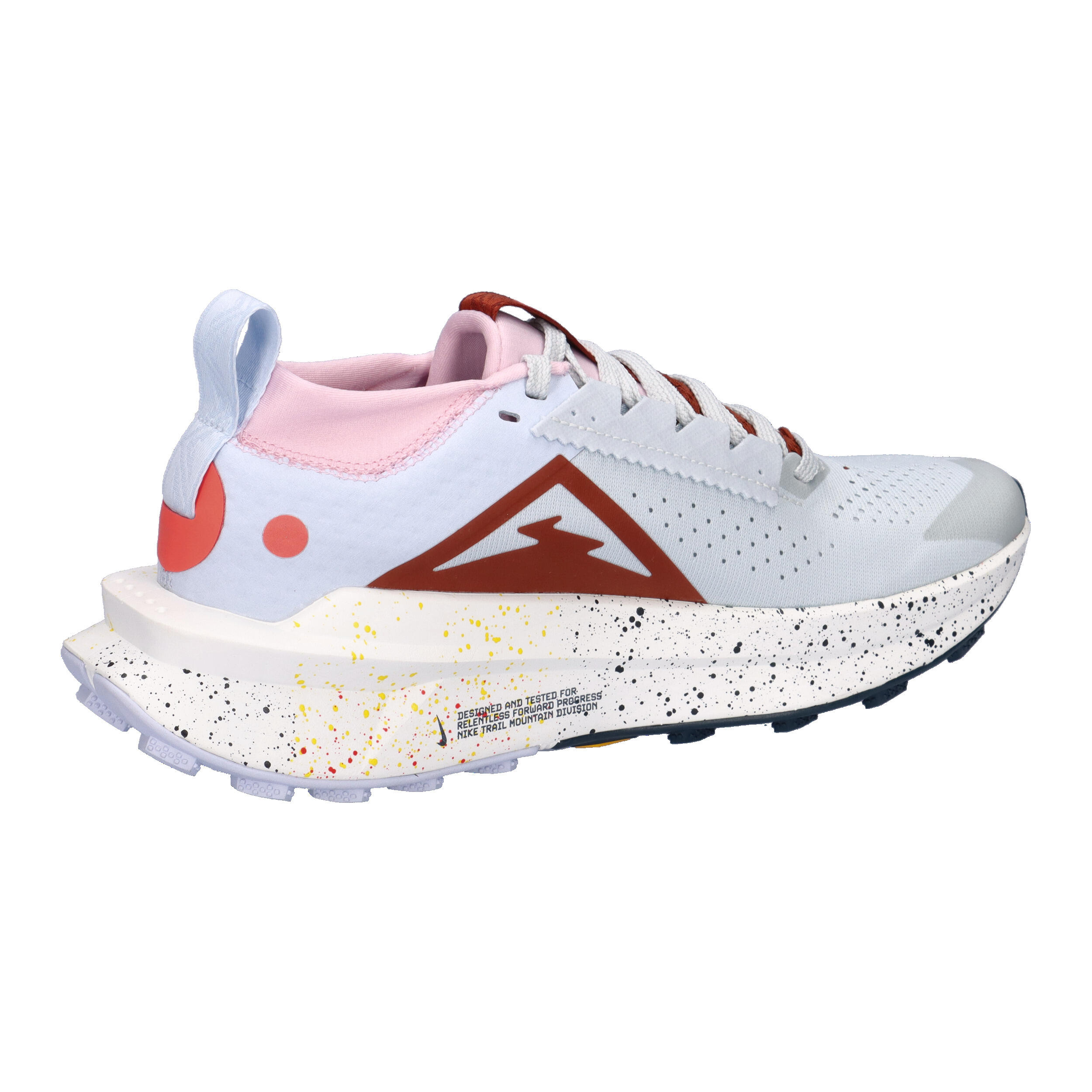 Nike Damen Trail Running Schuhe Pegasus Trail 5 GORE-TEX FQ0912 7/7