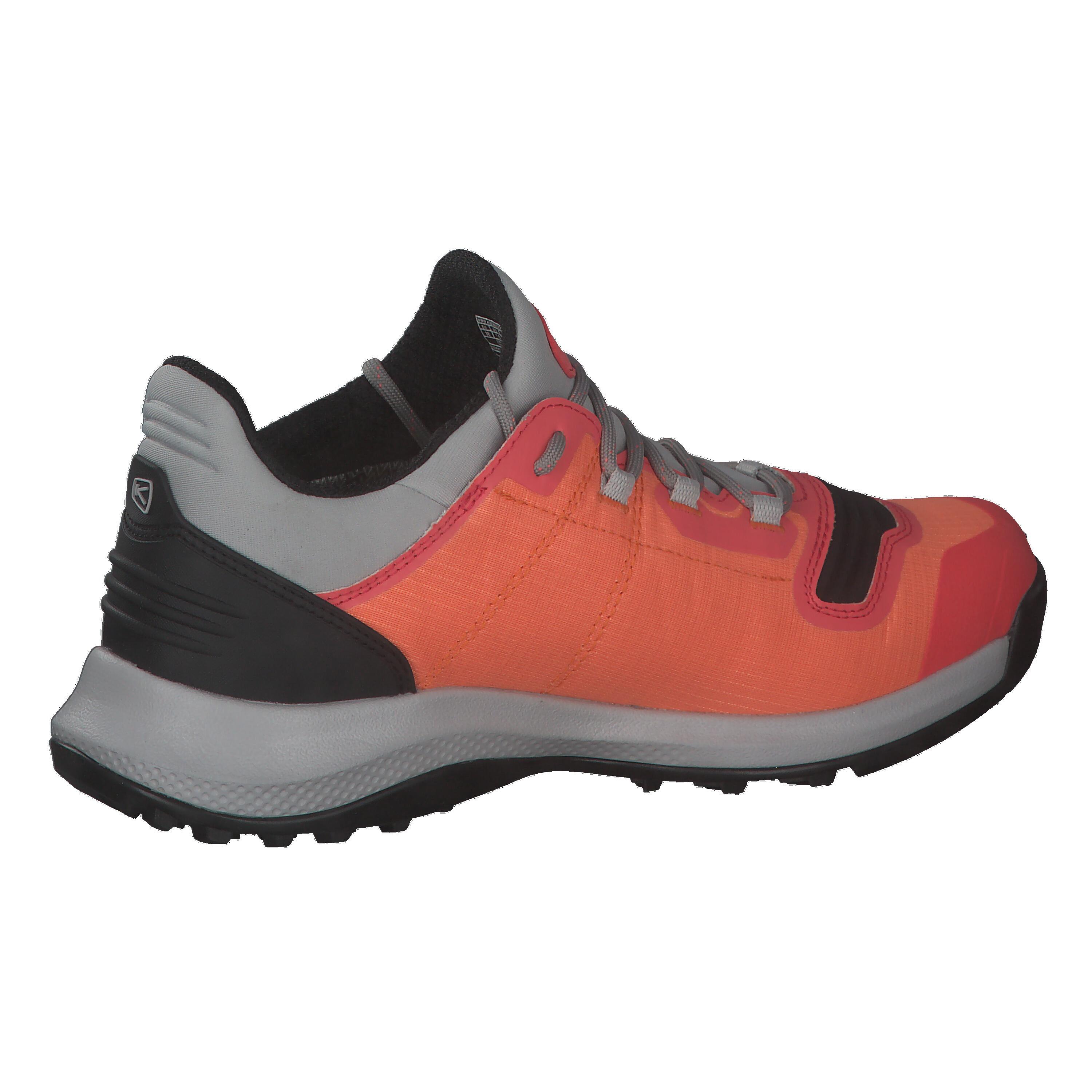 Keen Damen Wanderschuhe Tempo Flex WP 15/15