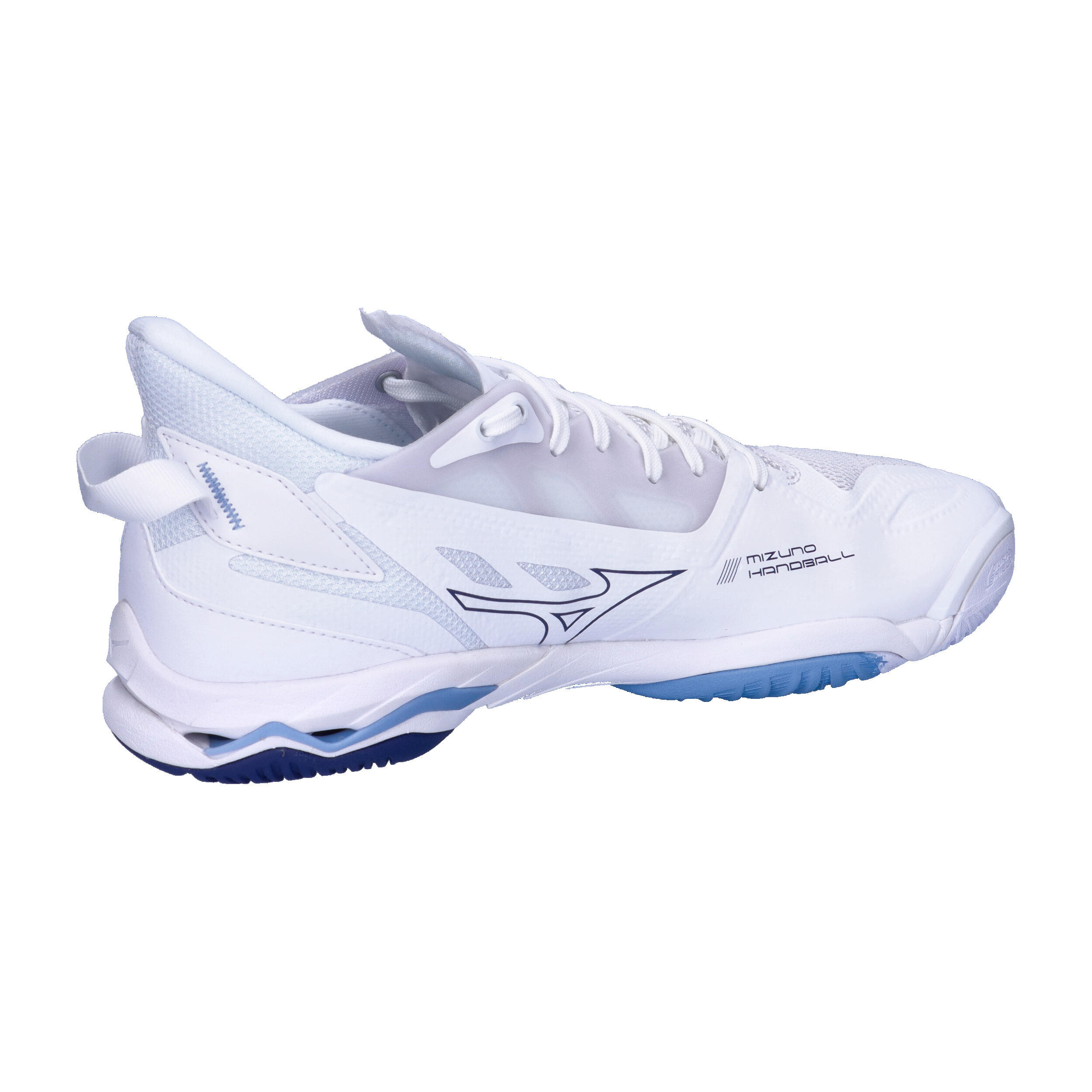 Chaussures indoor Mizuno Wave Mirage 7/7