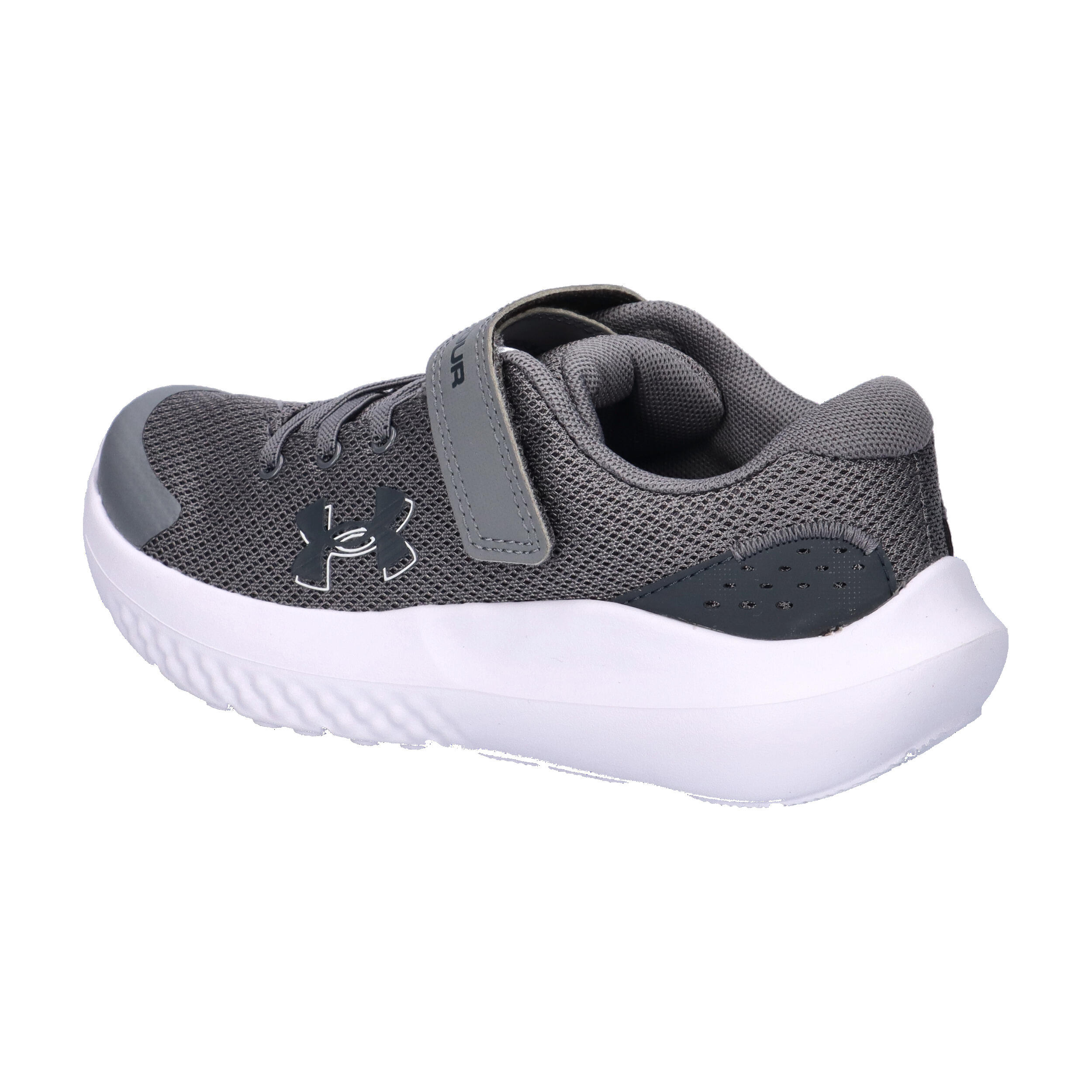 Under Armour Jungen Laufschuhe BPS Surge 4 AC 3027104 11/15