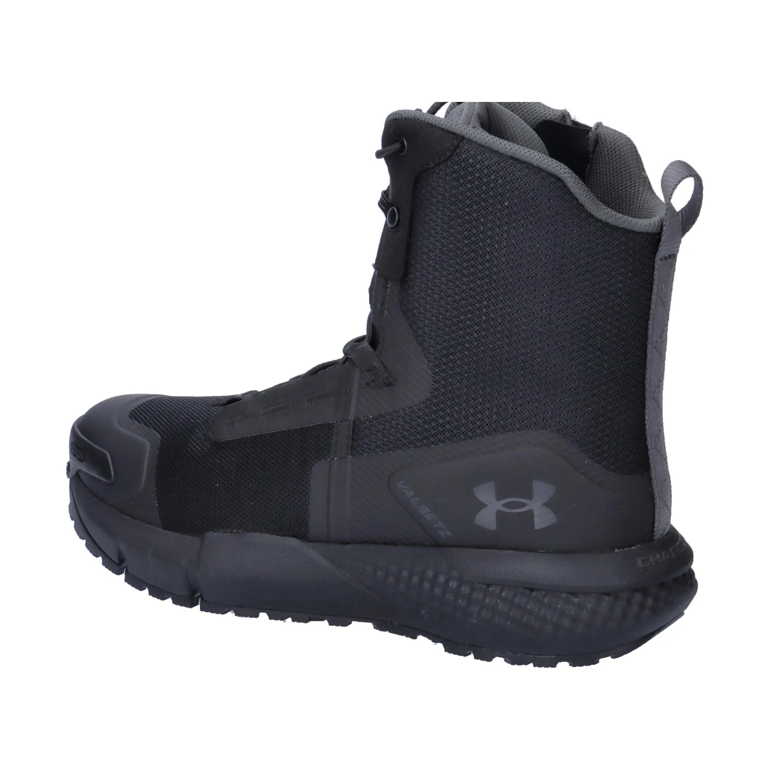 Wanderschuhe Under Armour Valsetz Tactical 3/7