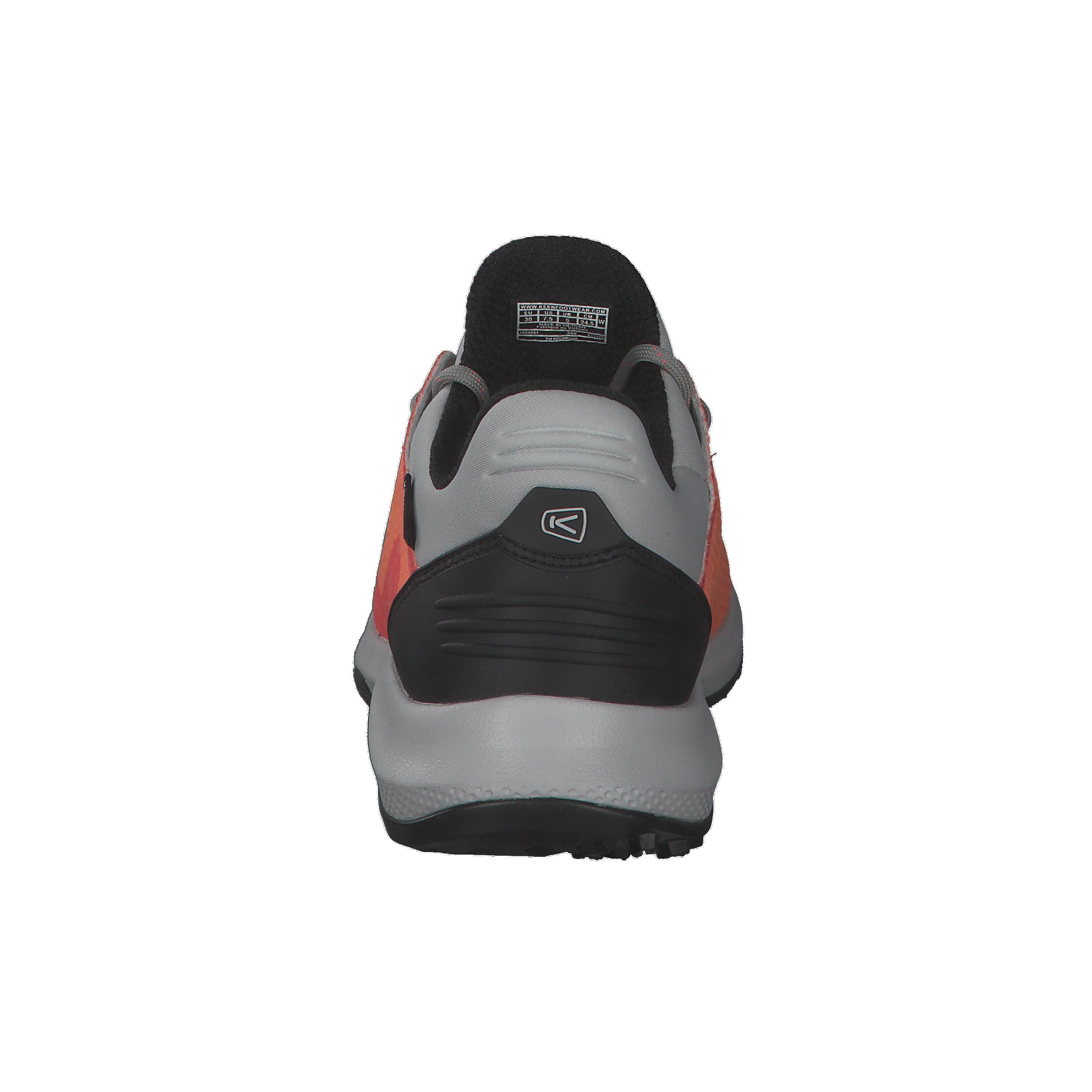 Keen Damen Wanderschuhe Tempo Flex WP 13/15