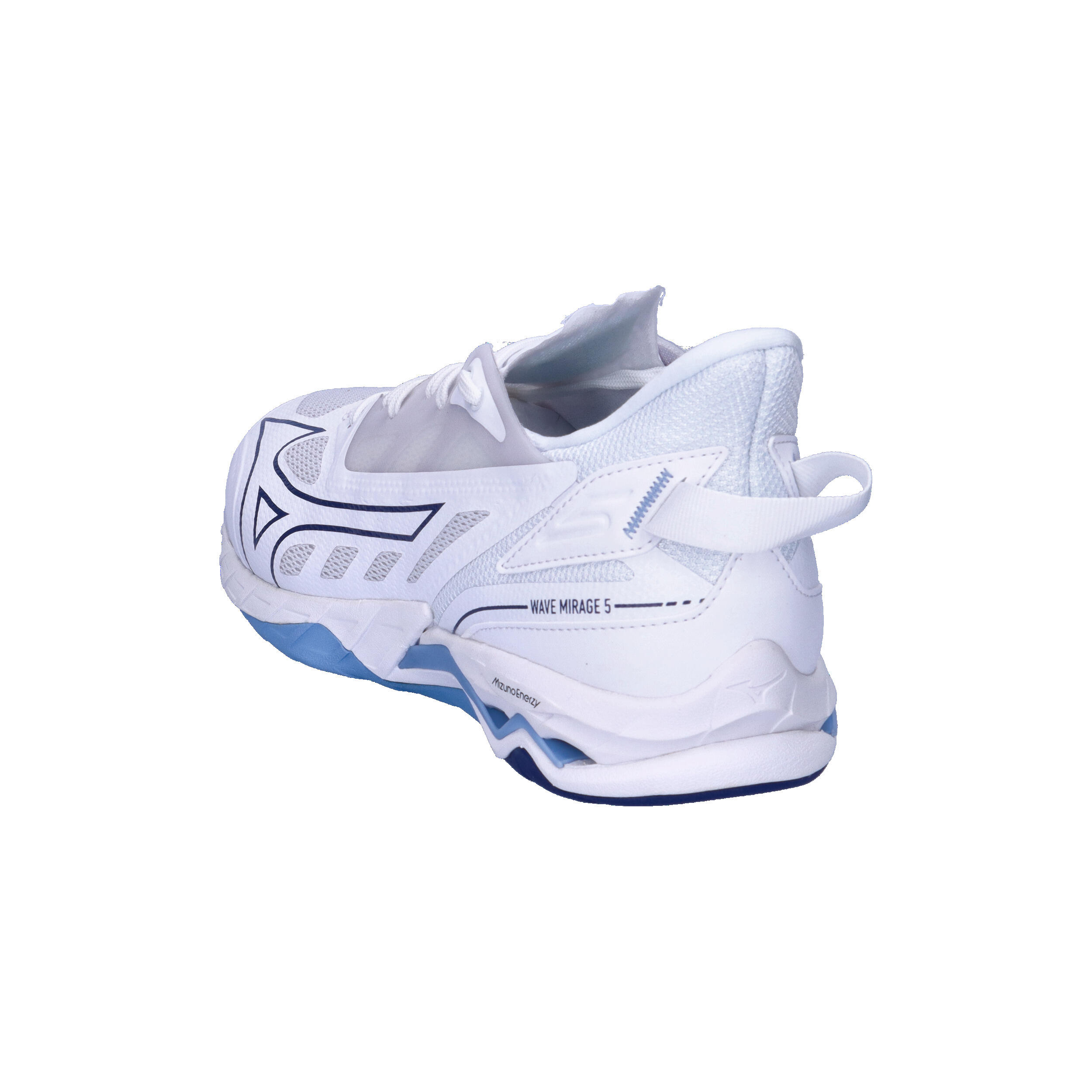 Chaussures indoor Mizuno Wave Mirage 4/7