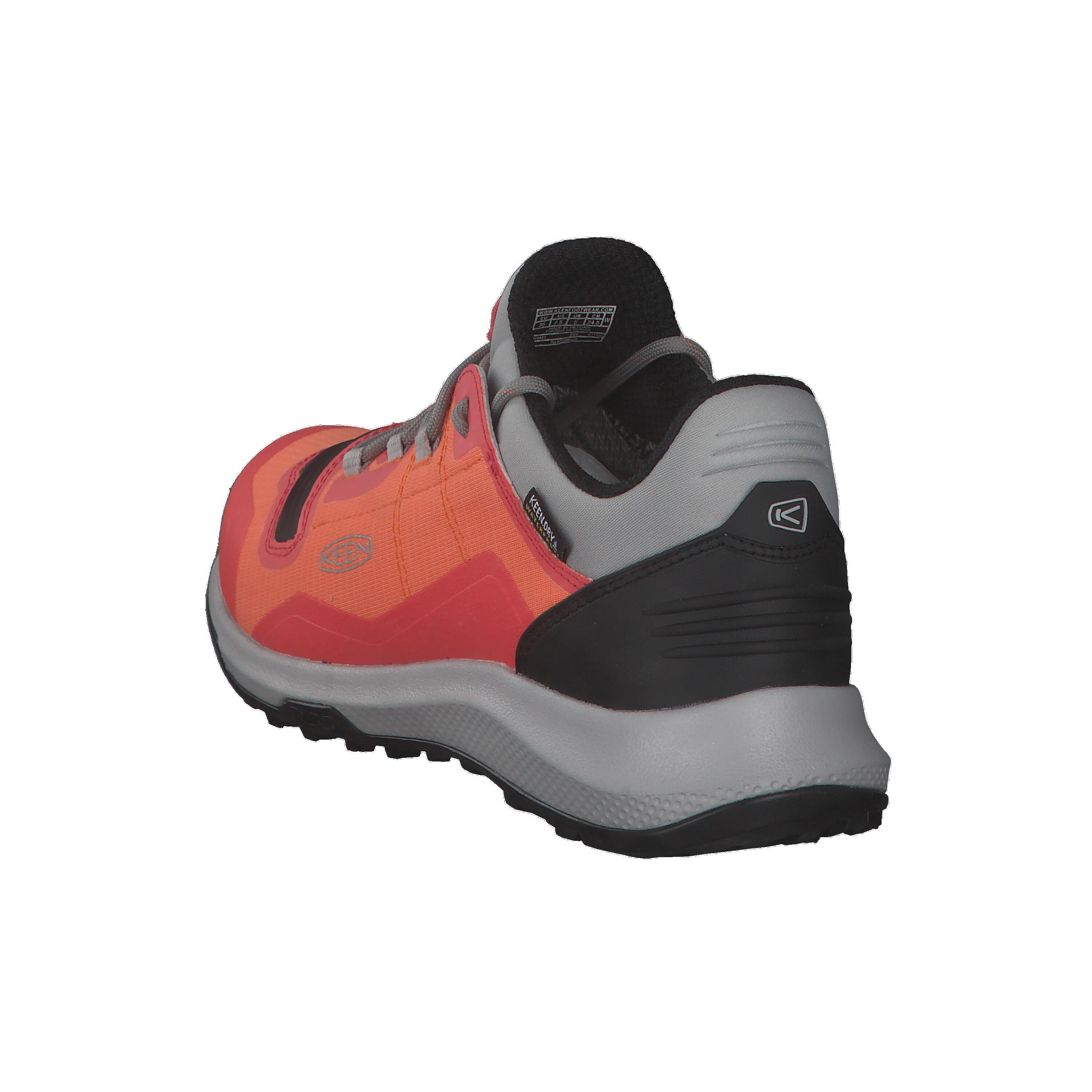 Keen Damen Wanderschuhe Tempo Flex WP 12/15