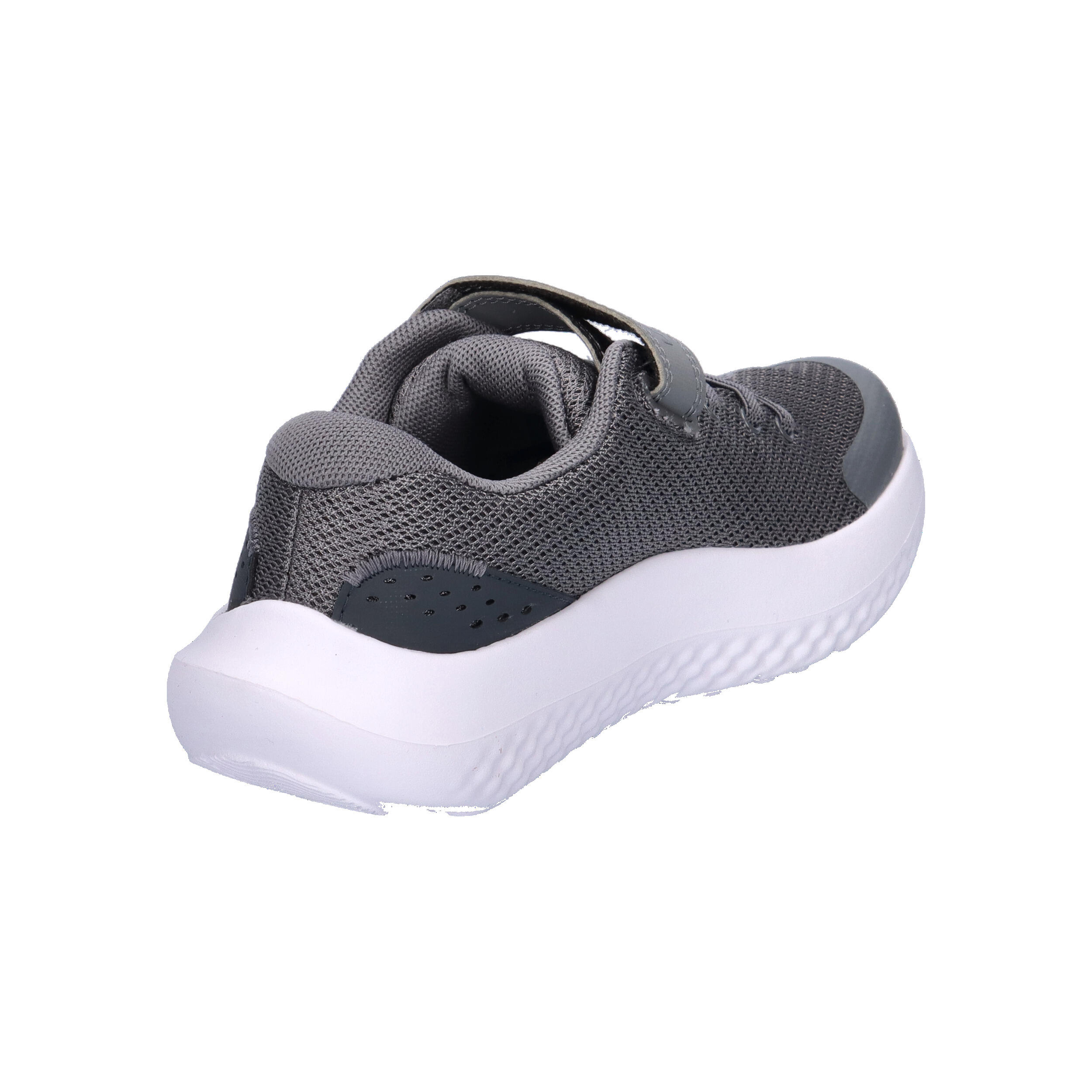 Under Armour Jungen Laufschuhe BPS Surge 4 AC 3027104 14/15