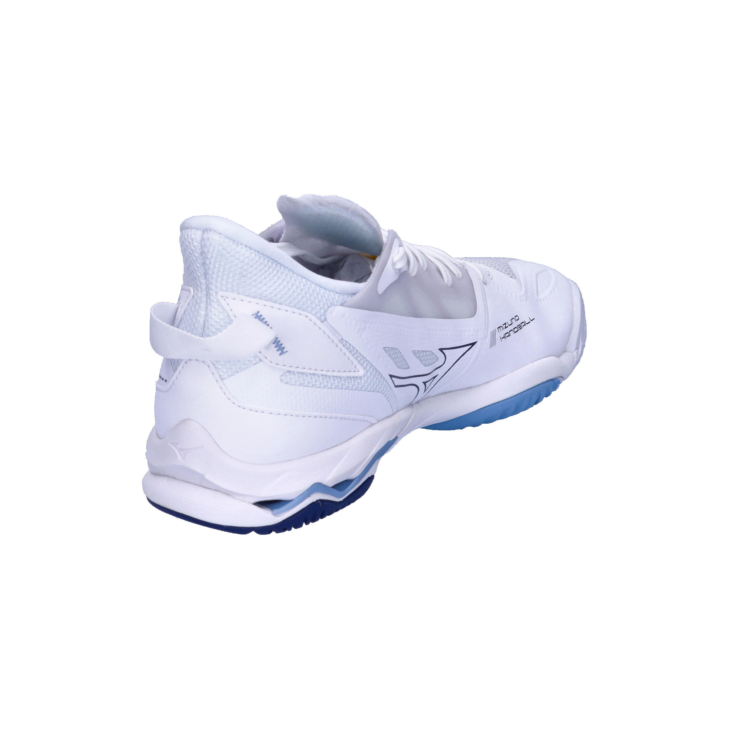 Chaussures indoor Mizuno Wave Mirage 6/7