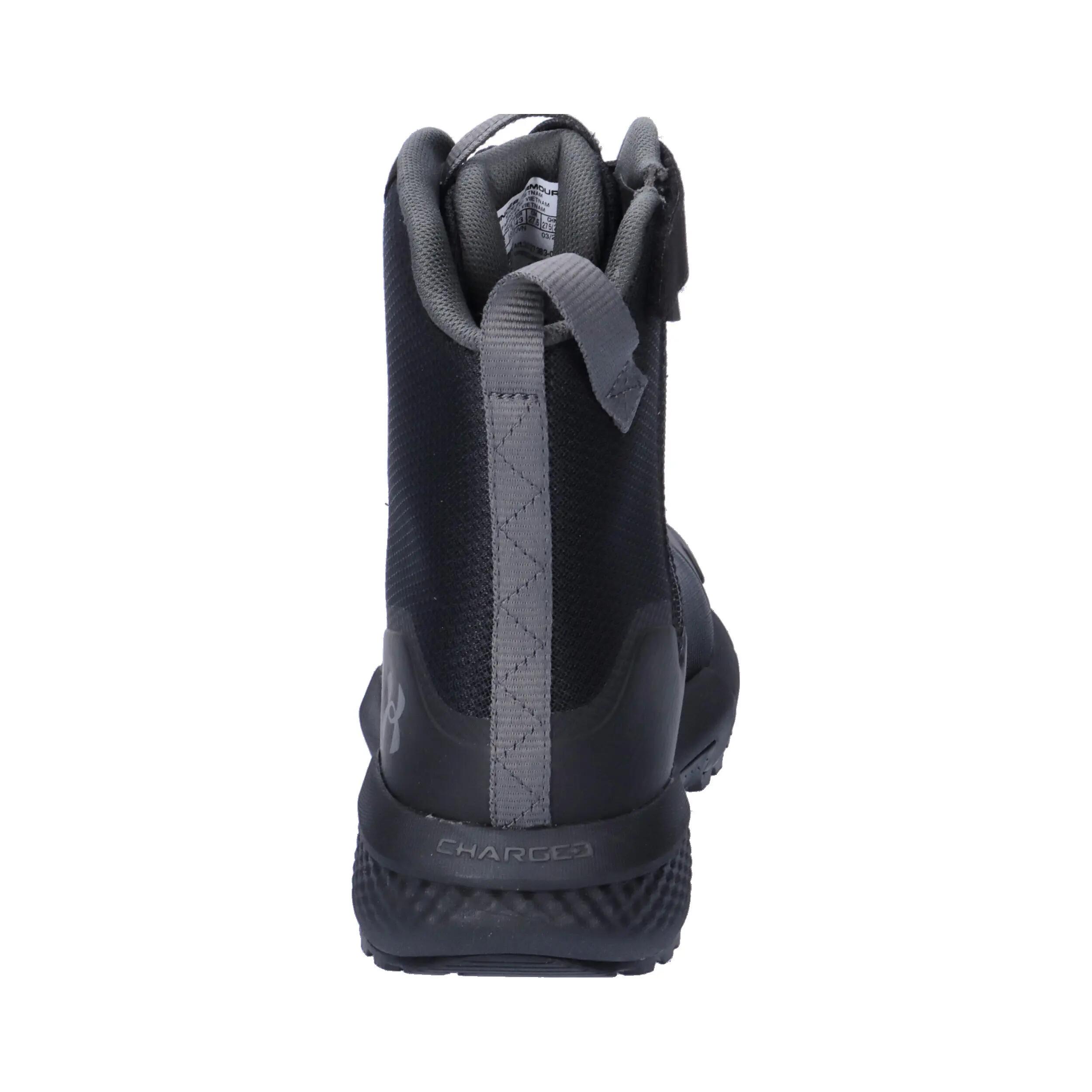 Wanderschuhe Under Armour Valsetz Tactical 5/7